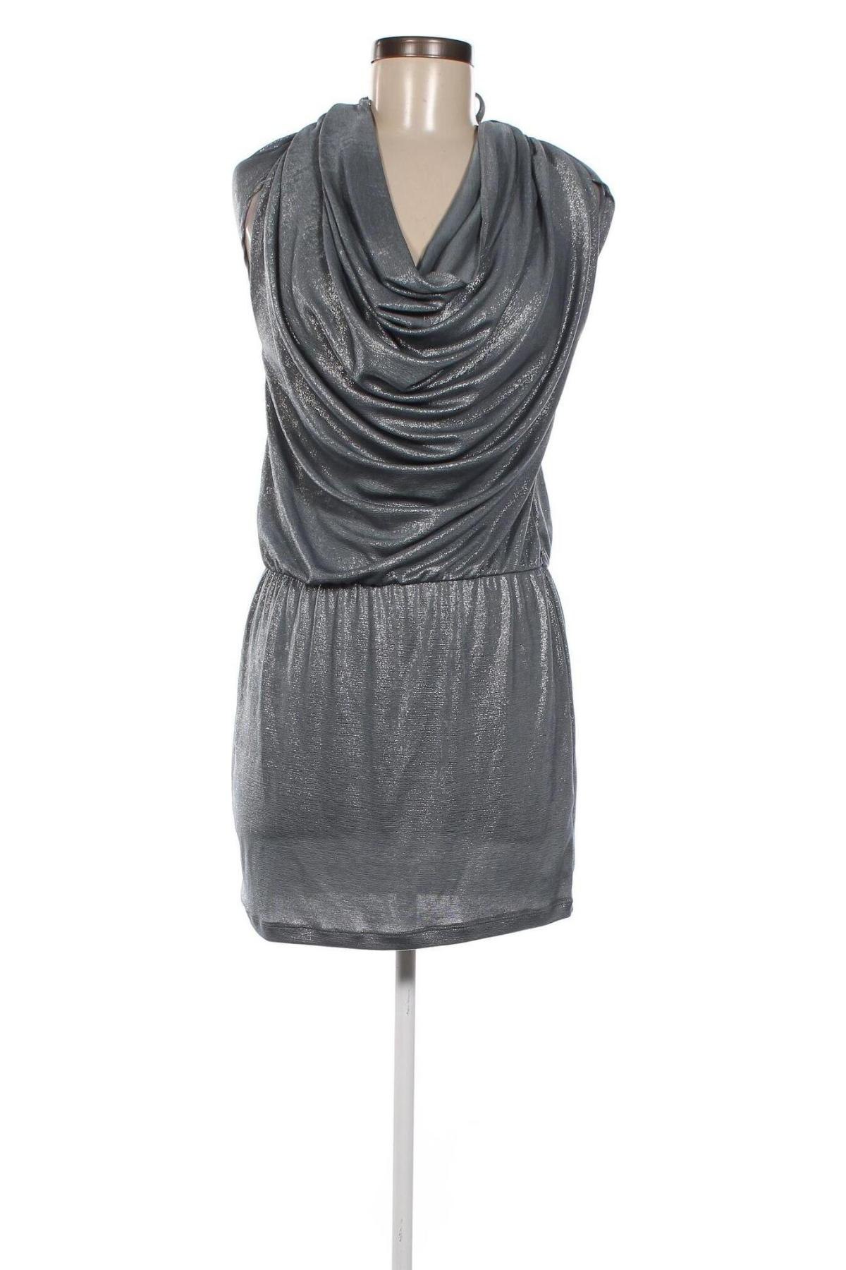 Φόρεμα Rare, Μέγεθος M, Χρώμα Μπλέ, Τιμή 52,58 €