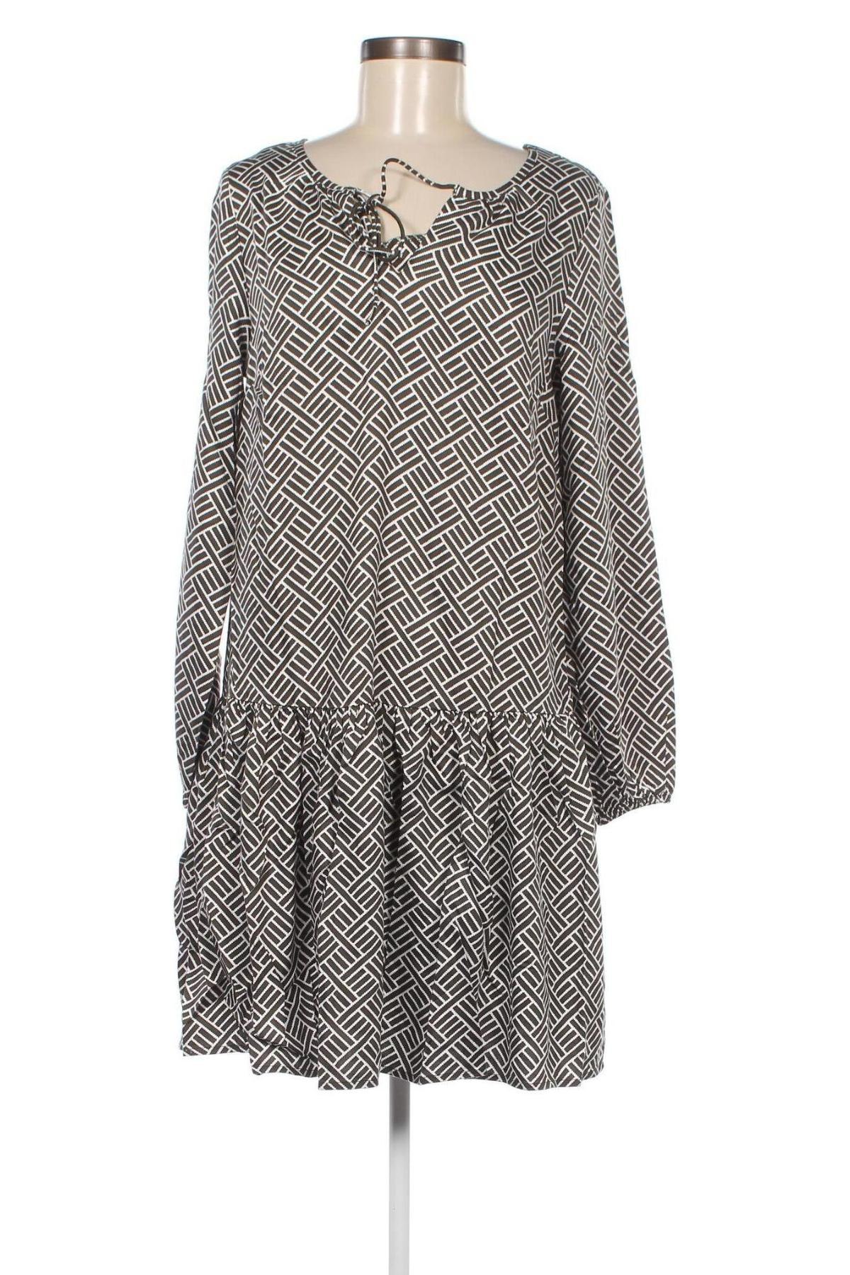 Kleid Re.draft, Größe XS, Farbe Mehrfarbig, Preis 4,73 €