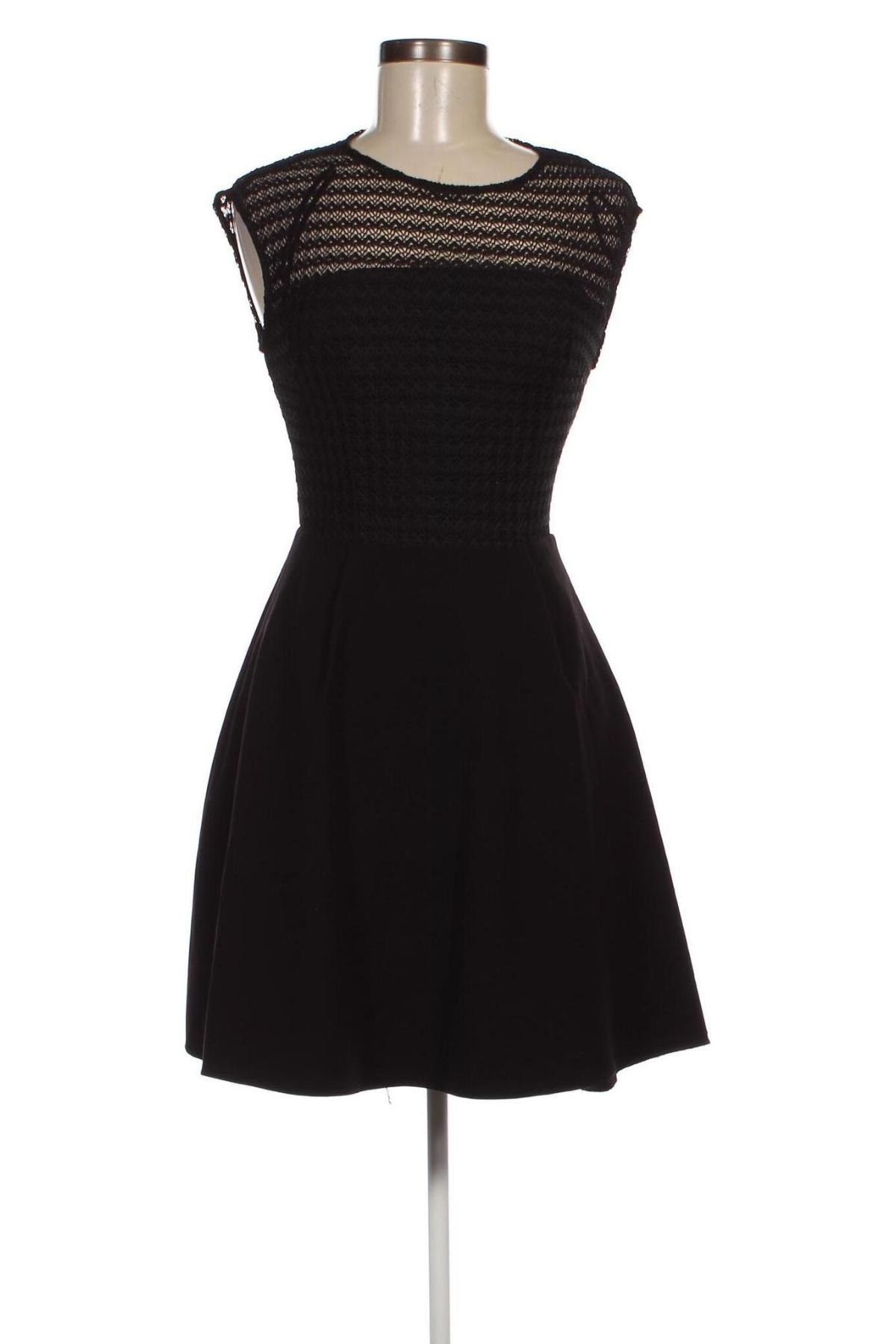 Φόρεμα Reiss, Μέγεθος S, Χρώμα Μαύρο, Τιμή 66,80 €