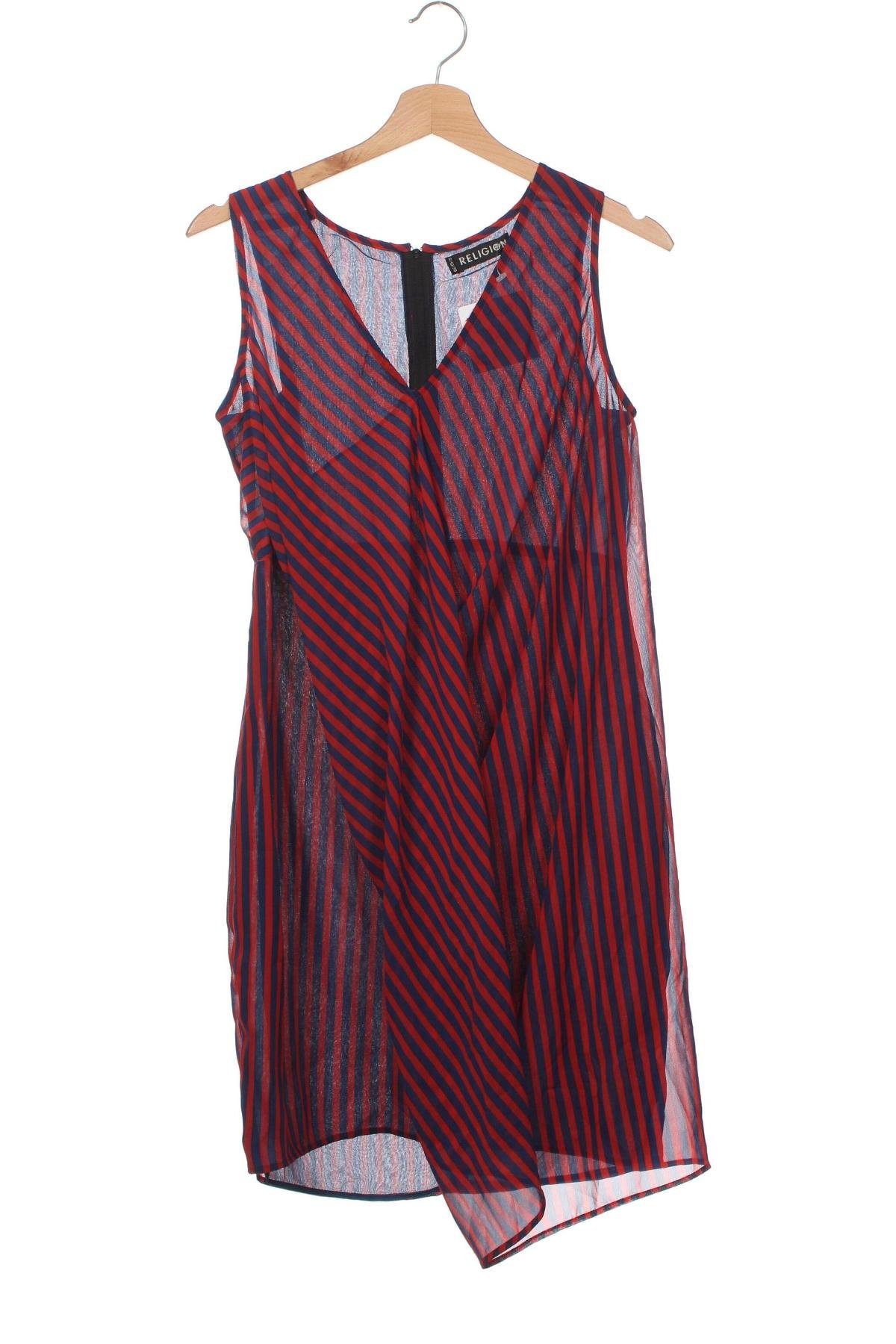 Kleid Religion, Größe S, Farbe Mehrfarbig, Preis 90,21 €