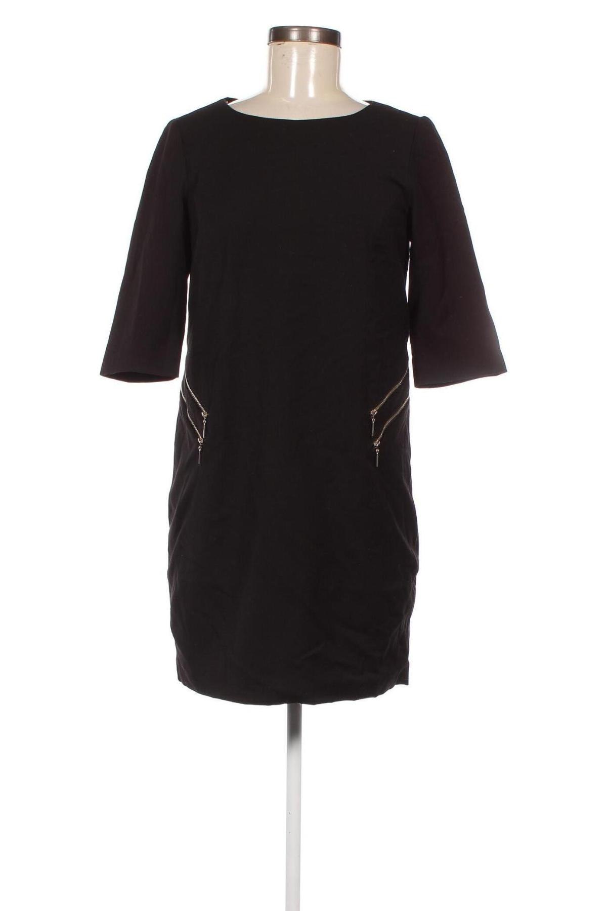 Šaty  Reserved, Veľkosť S, Farba Čierna, Cena  2,79 €