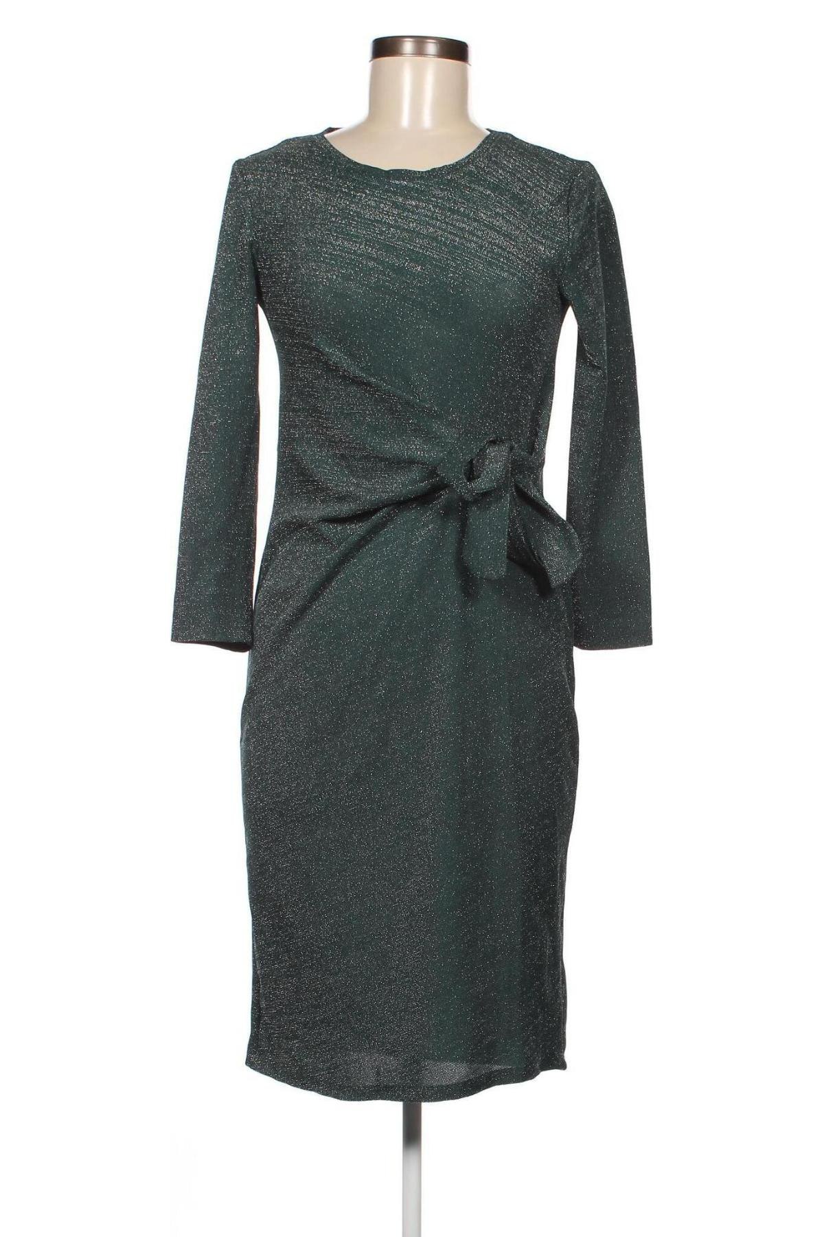 Šaty  Reserved, Veľkosť XS, Farba Zelená, Cena  29,68 €