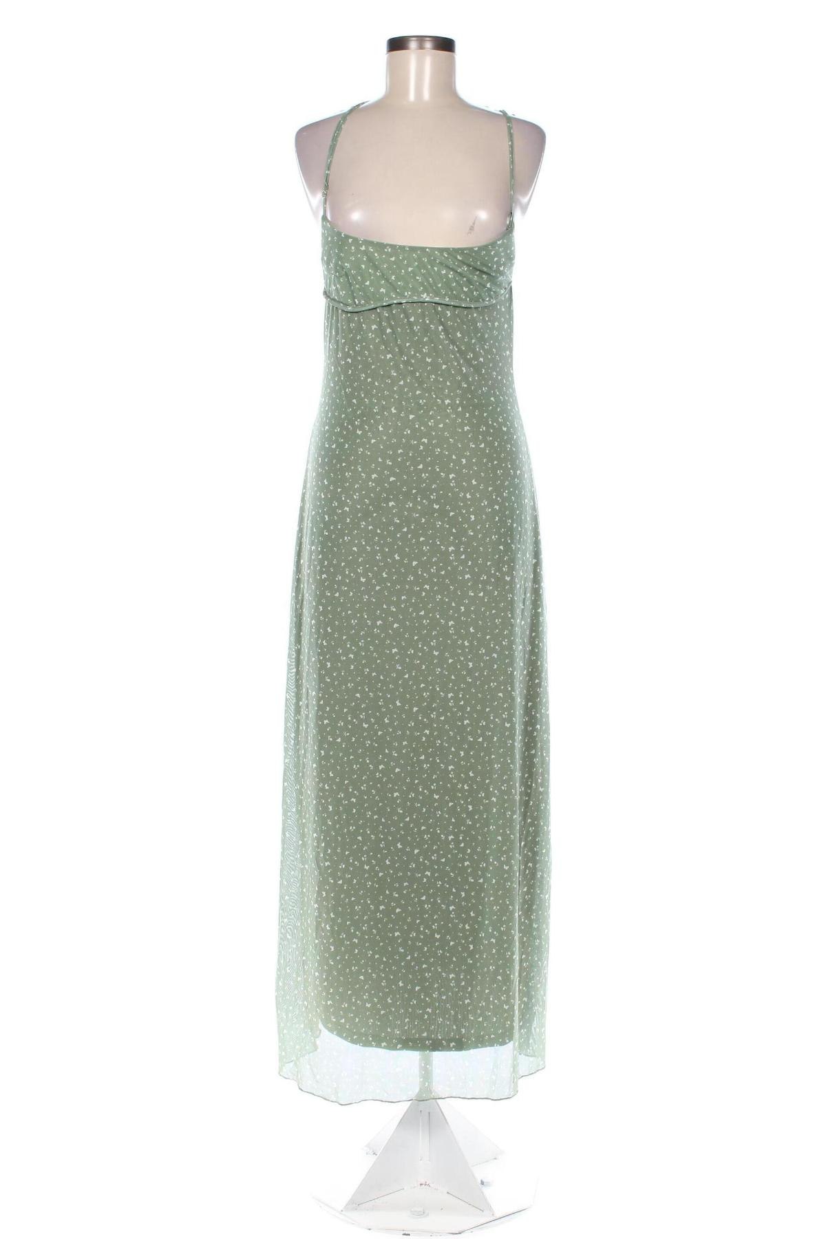 Kleid Review, Größe M, Farbe Grün, Preis 25,76 €