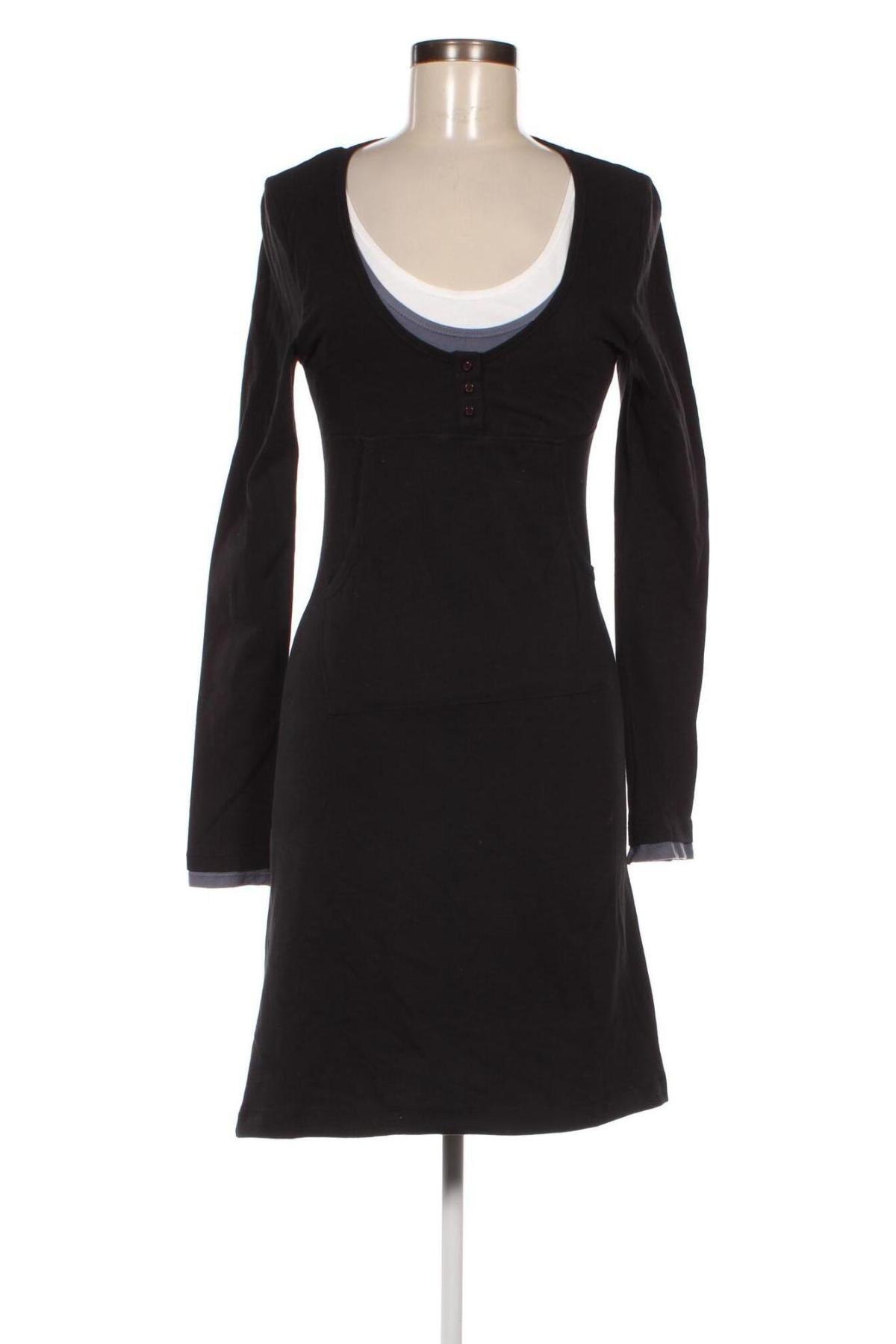 Φόρεμα Rituals, Μέγεθος S, Χρώμα Μαύρο, Τιμή 1,89 €