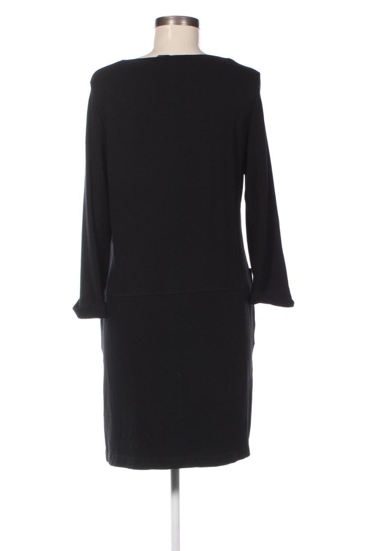 Kleid Ritva Falla, Größe L, Farbe Schwarz, Preis € 6,57