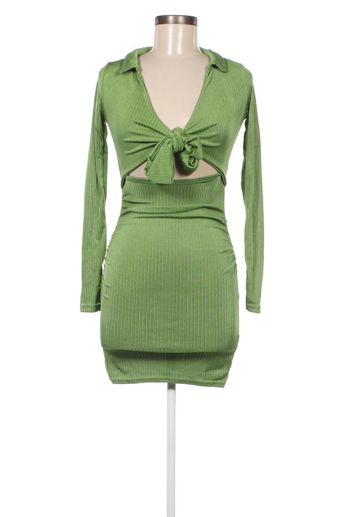 Φόρεμα River Island, Μέγεθος XL, Χρώμα Πράσινο, Τιμή 5,78 €