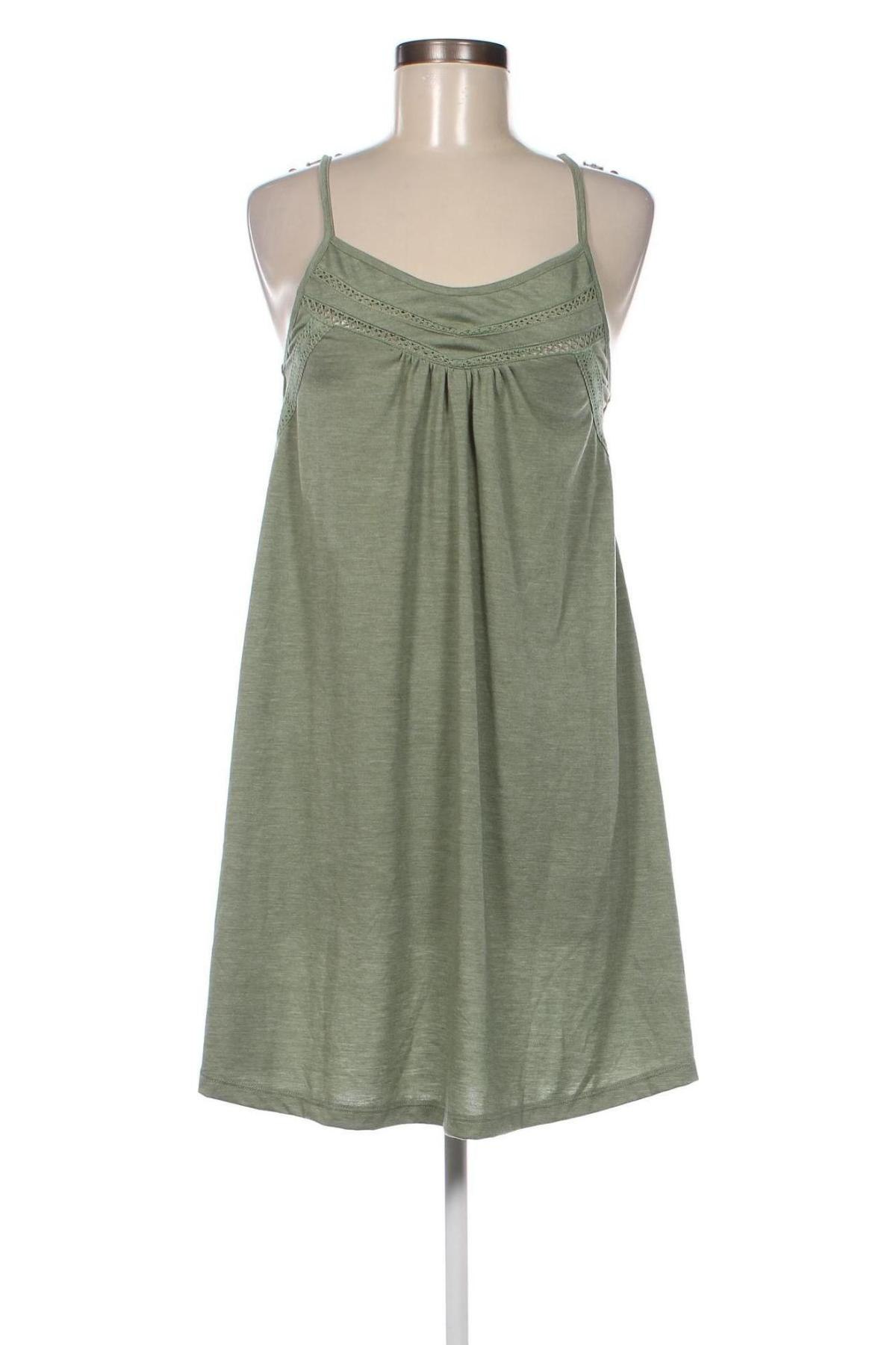 Φόρεμα Roxy, Μέγεθος S, Χρώμα Πράσινο, Τιμή 11,57 €