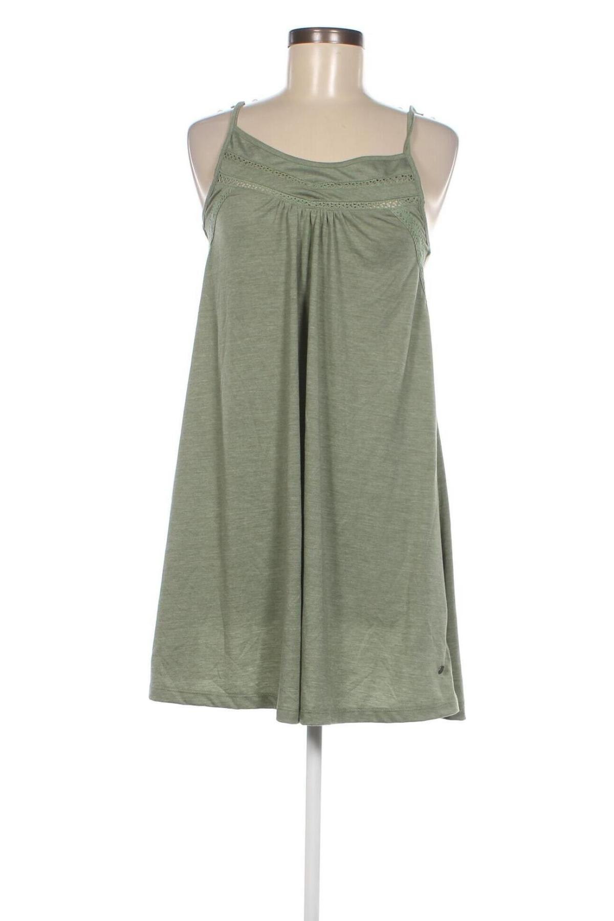 Šaty  Roxy, Veľkosť S, Farba Zelená, Cena  52,58 €