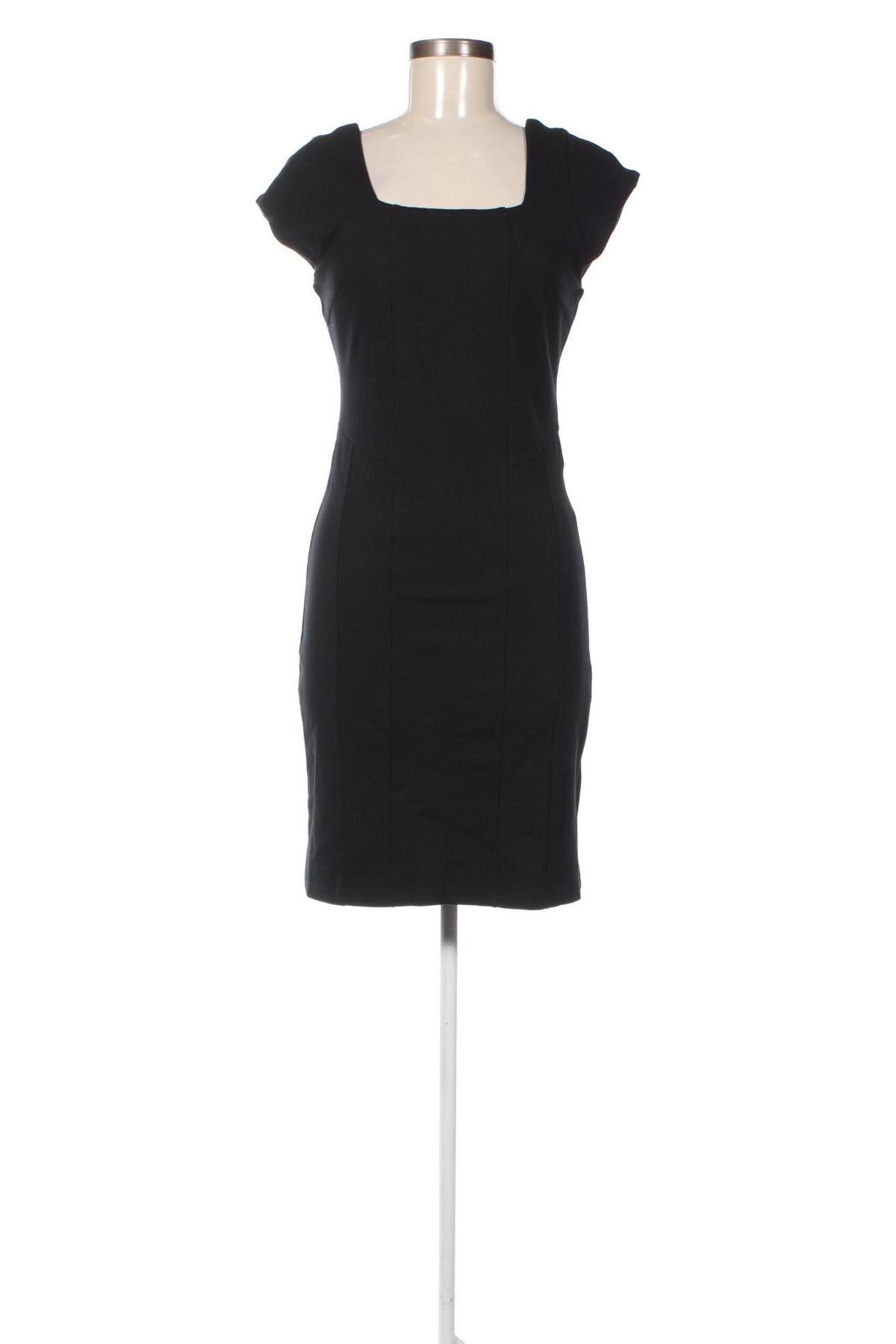 Šaty  Rue de Femme, Veľkosť M, Farba Čierna, Cena  14,72 €