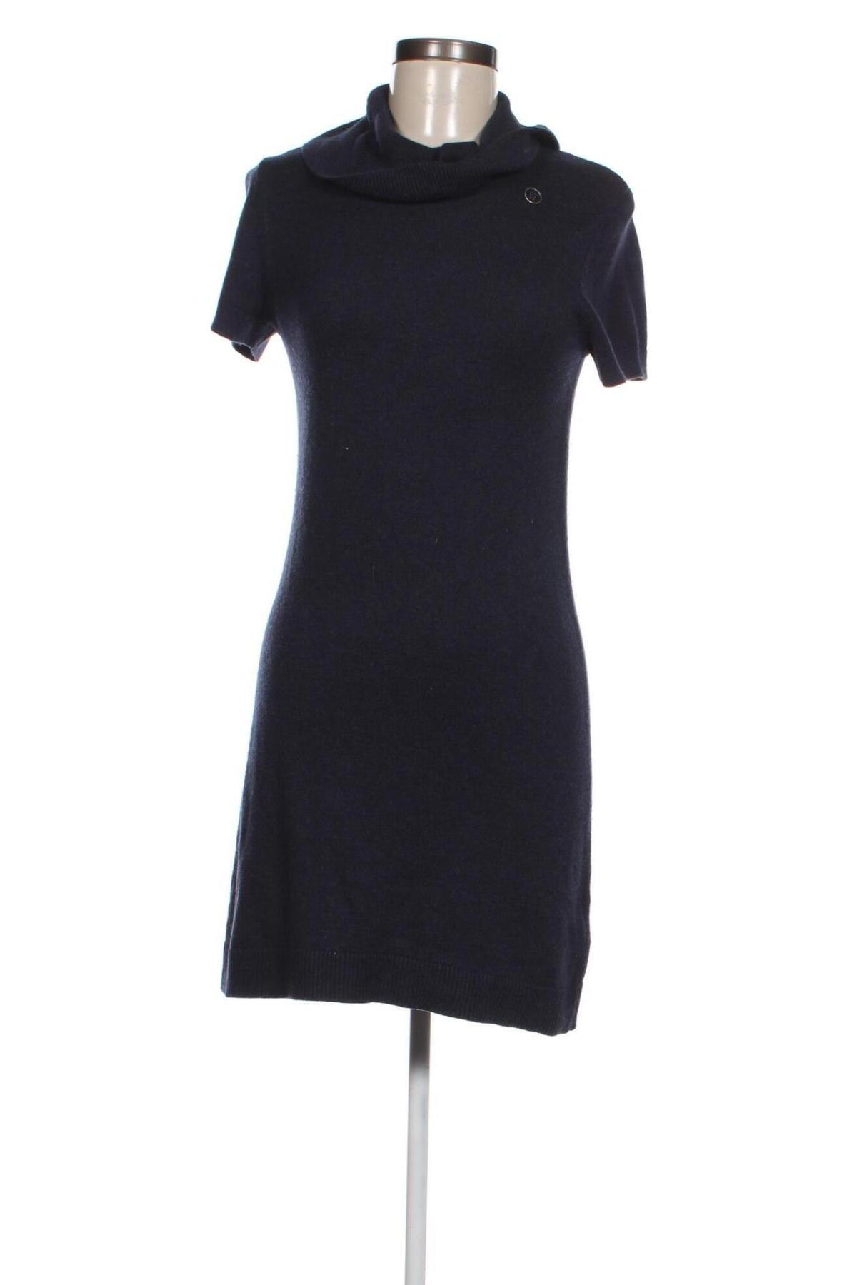 Šaty  S.Oliver, Veľkosť XS, Farba Modrá, Cena  4,82 €
