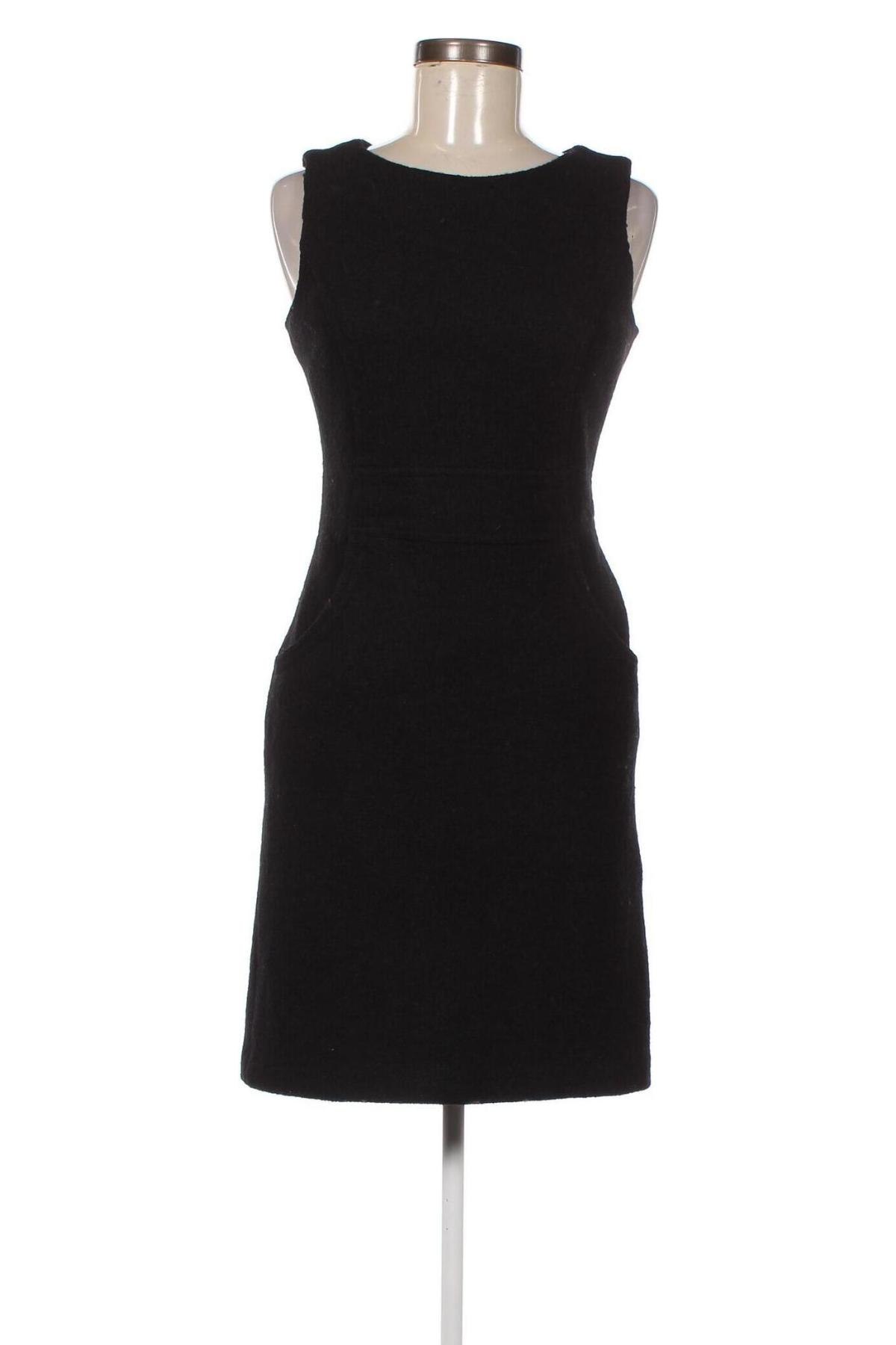 Kleid S.Oliver, Größe S, Farbe Schwarz, Preis 14,20 €