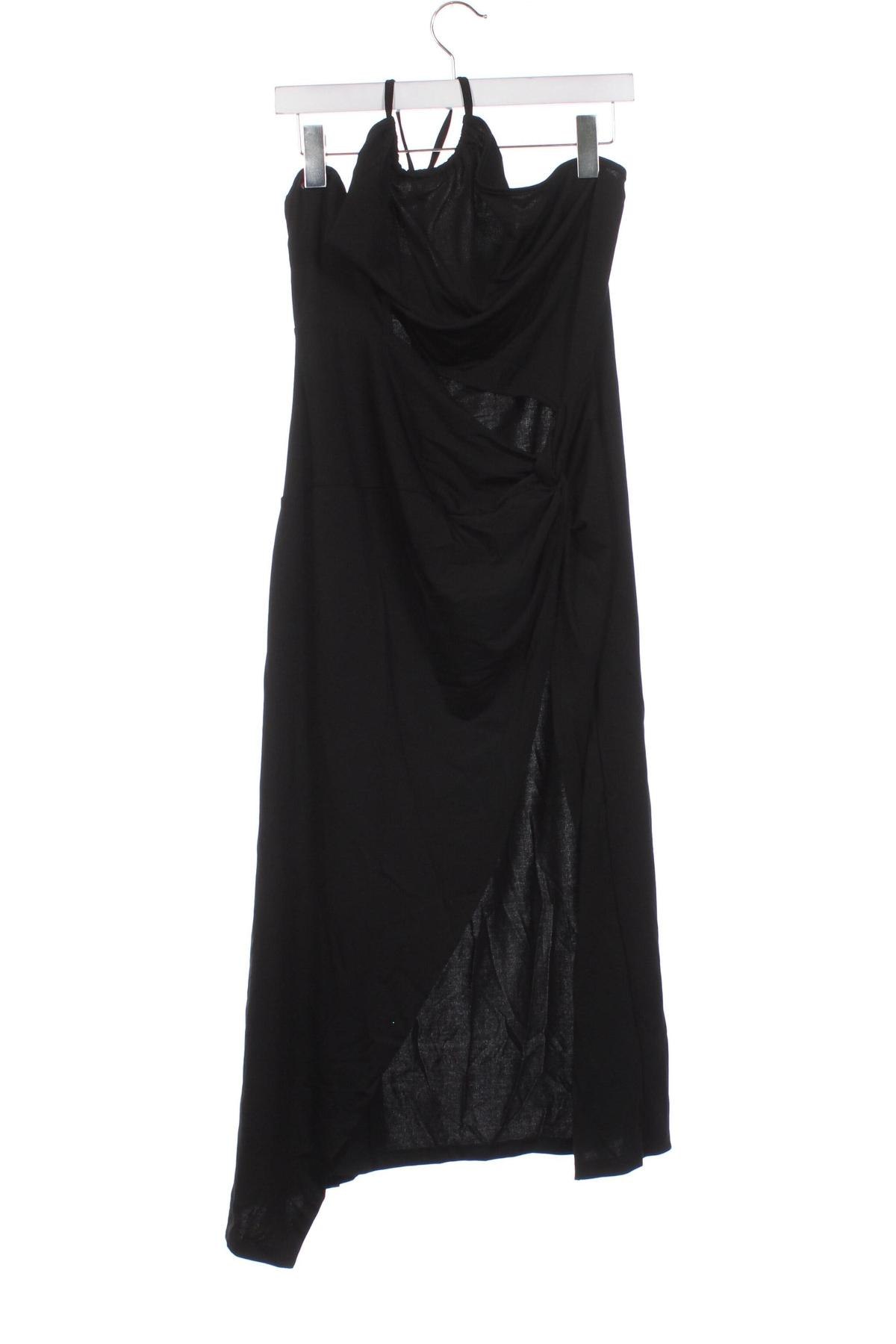 Φόρεμα SHEIN, Μέγεθος 3XL, Χρώμα Μαύρο, Τιμή 7,59 €