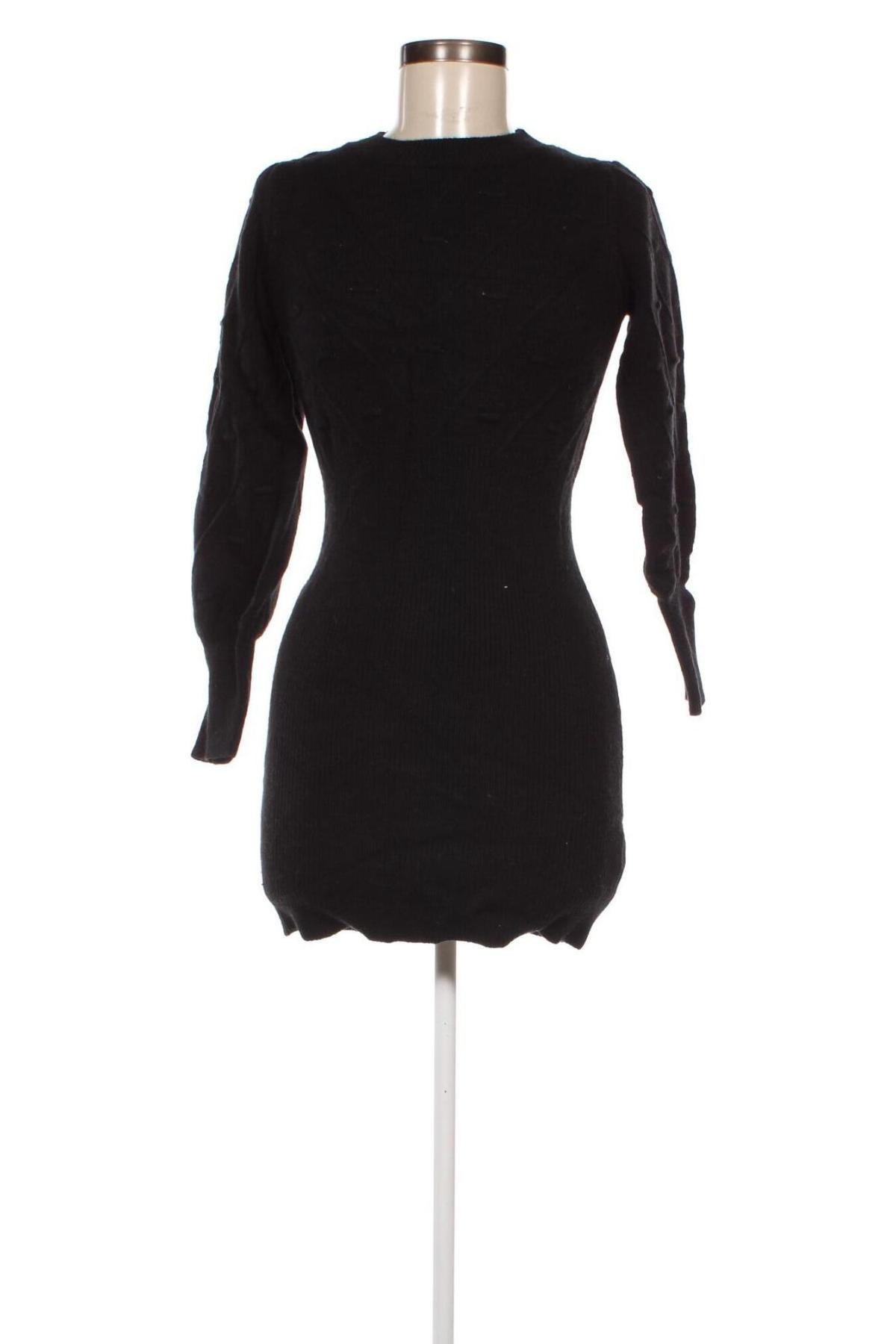 Šaty  SHEIN, Velikost S, Barva Černá, Cena  200,00 Kč
