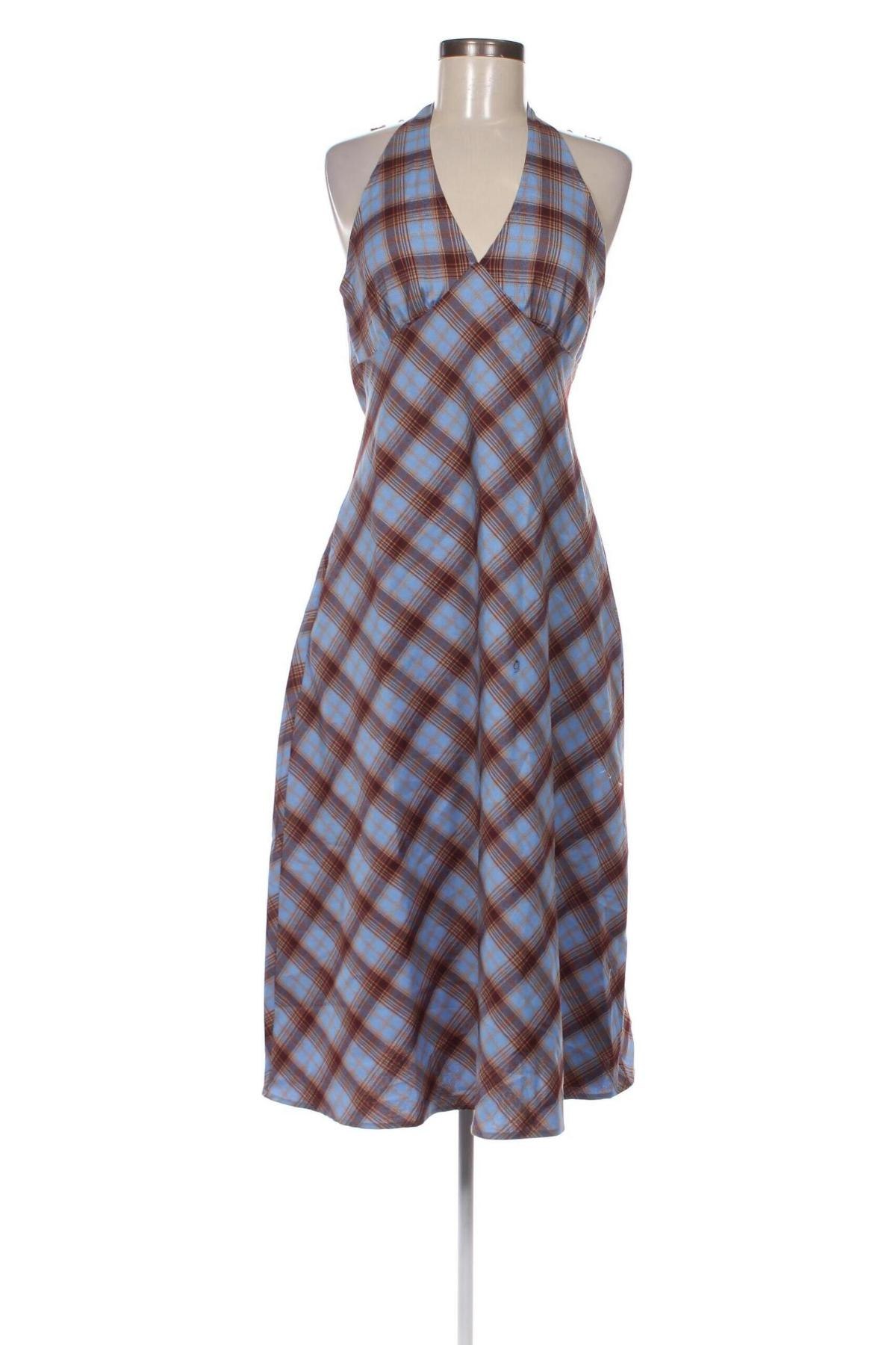 Kleid SHEIN, Größe L, Farbe Blau, Preis 32,01 €