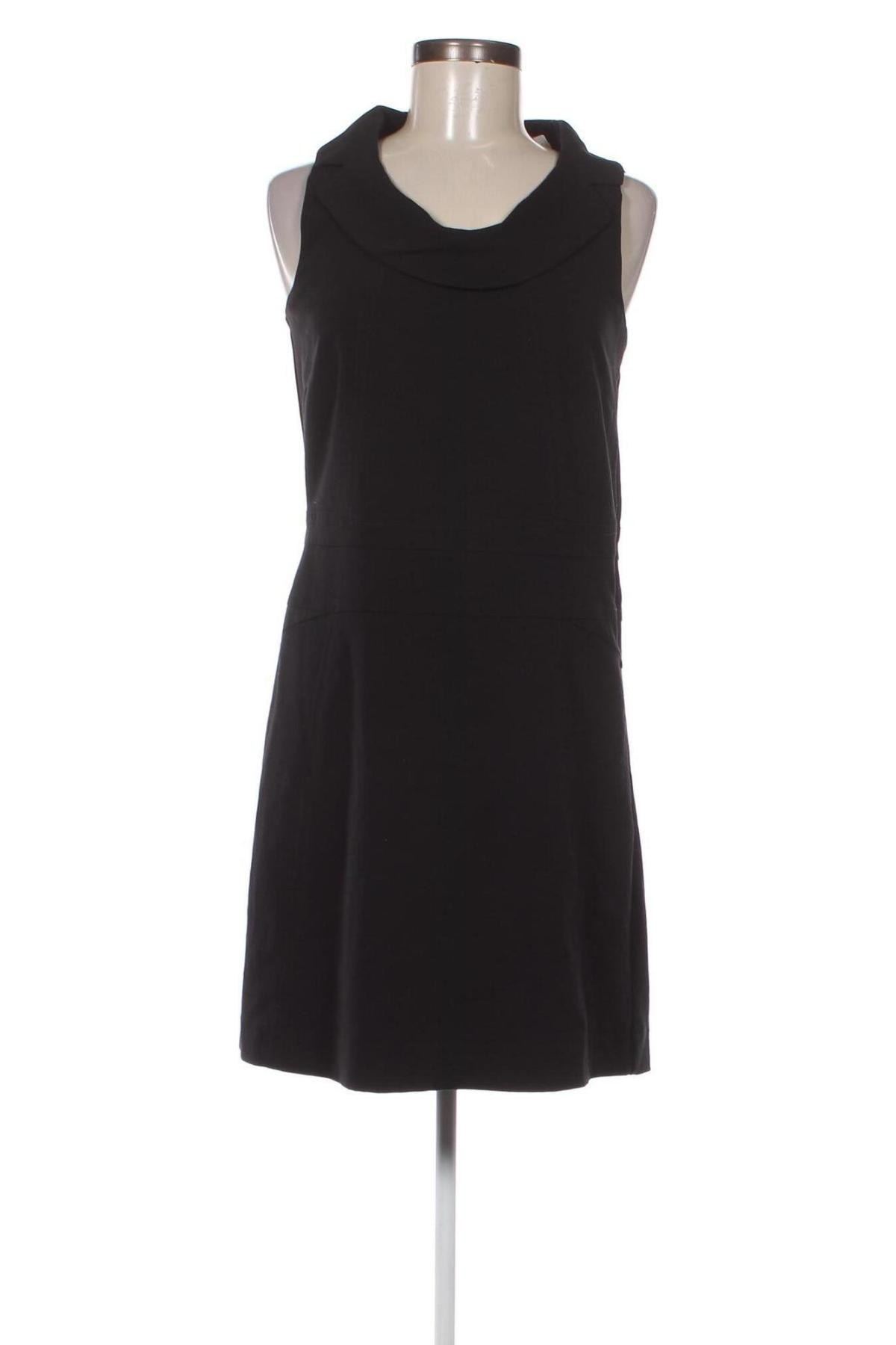 Kleid Sandwich_, Größe S, Farbe Schwarz, Preis € 1,89