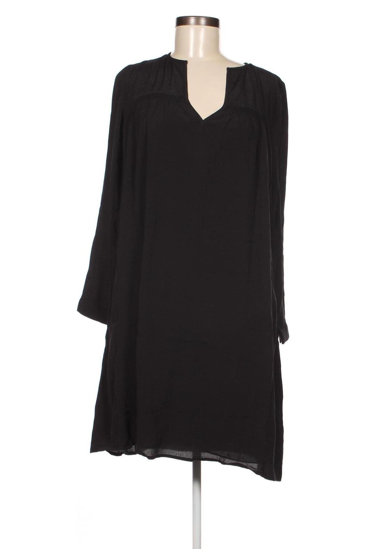 Φόρεμα See U Soon, Μέγεθος XS, Χρώμα Μαύρο, Τιμή 4,21 €