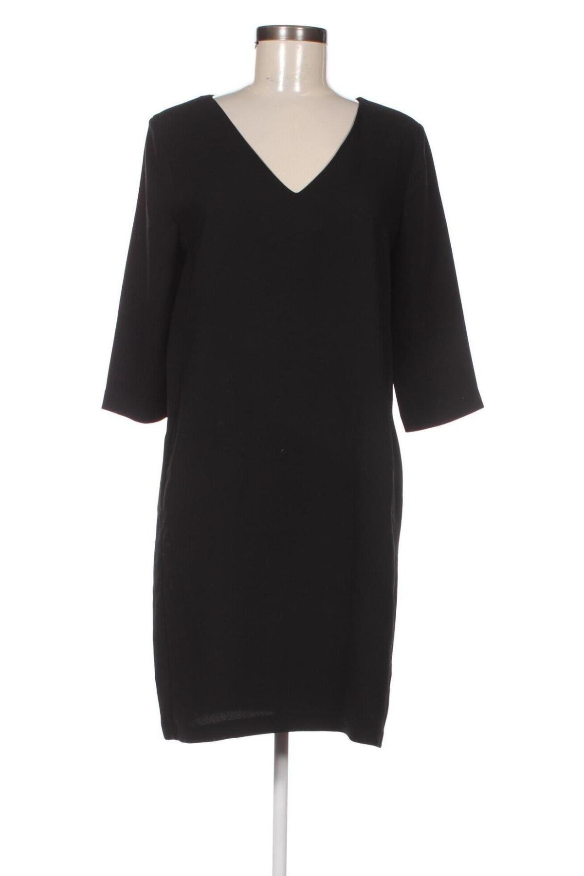 Kleid Selected Femme, Größe S, Farbe Schwarz, Preis 8,91 €
