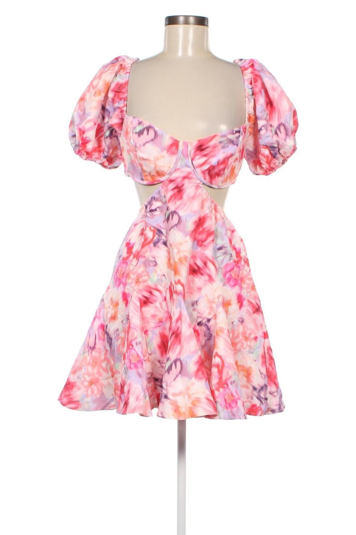 Φόρεμα Showpo, Μέγεθος M, Χρώμα Πολύχρωμο, Τιμή 52,58 €