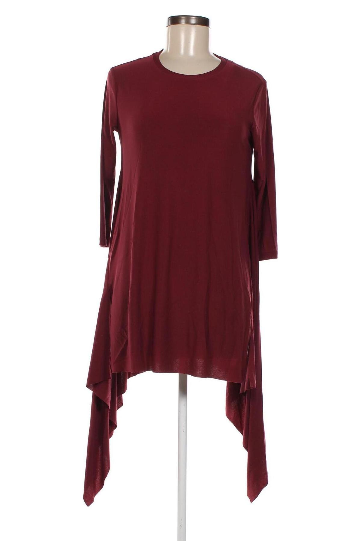 Kleid Silvian Heach, Größe XXS, Farbe Rot, Preis € 8,12