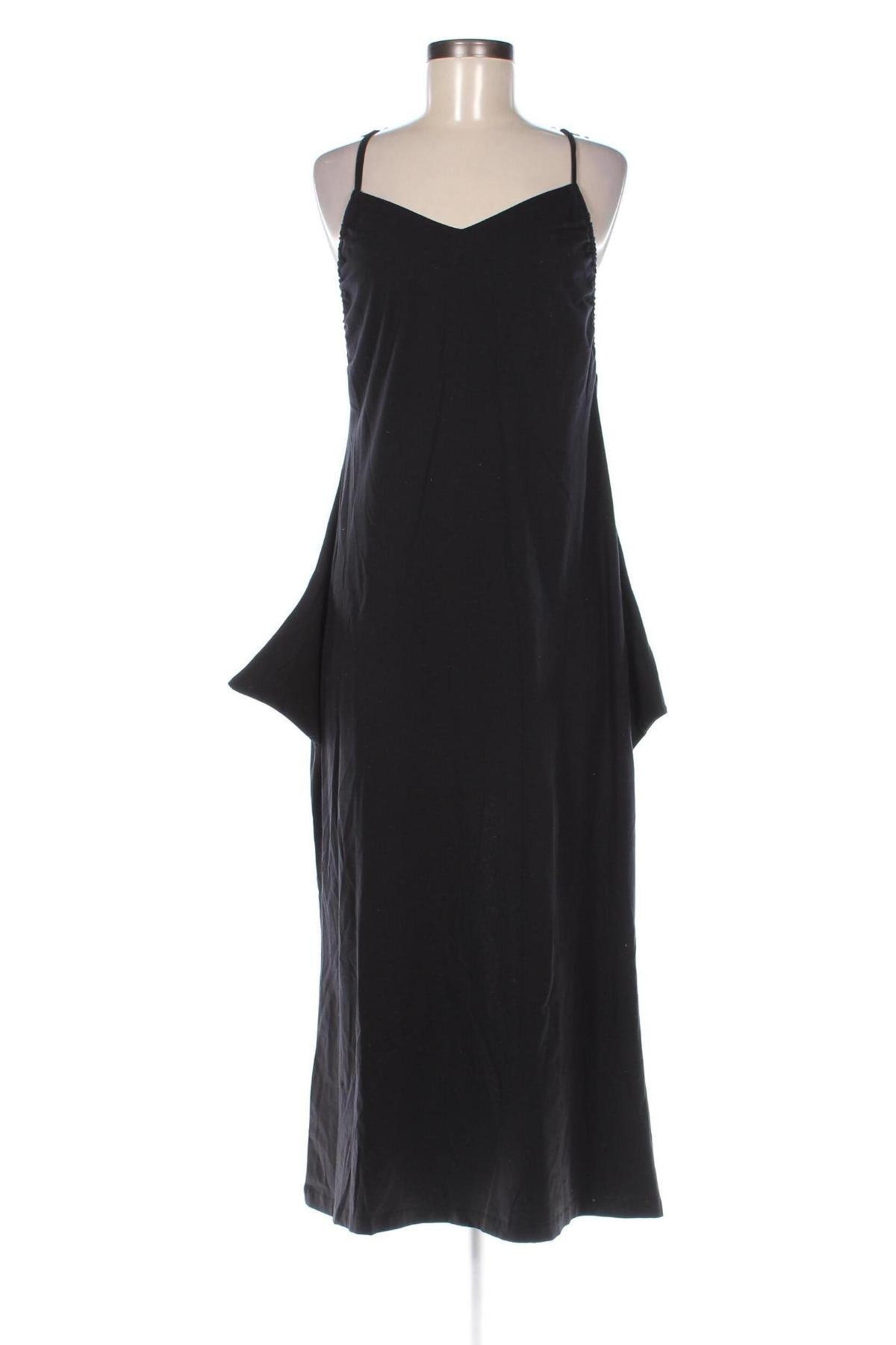 Φόρεμα Silvian Heach, Μέγεθος S, Χρώμα Μαύρο, Τιμή 19,85 €