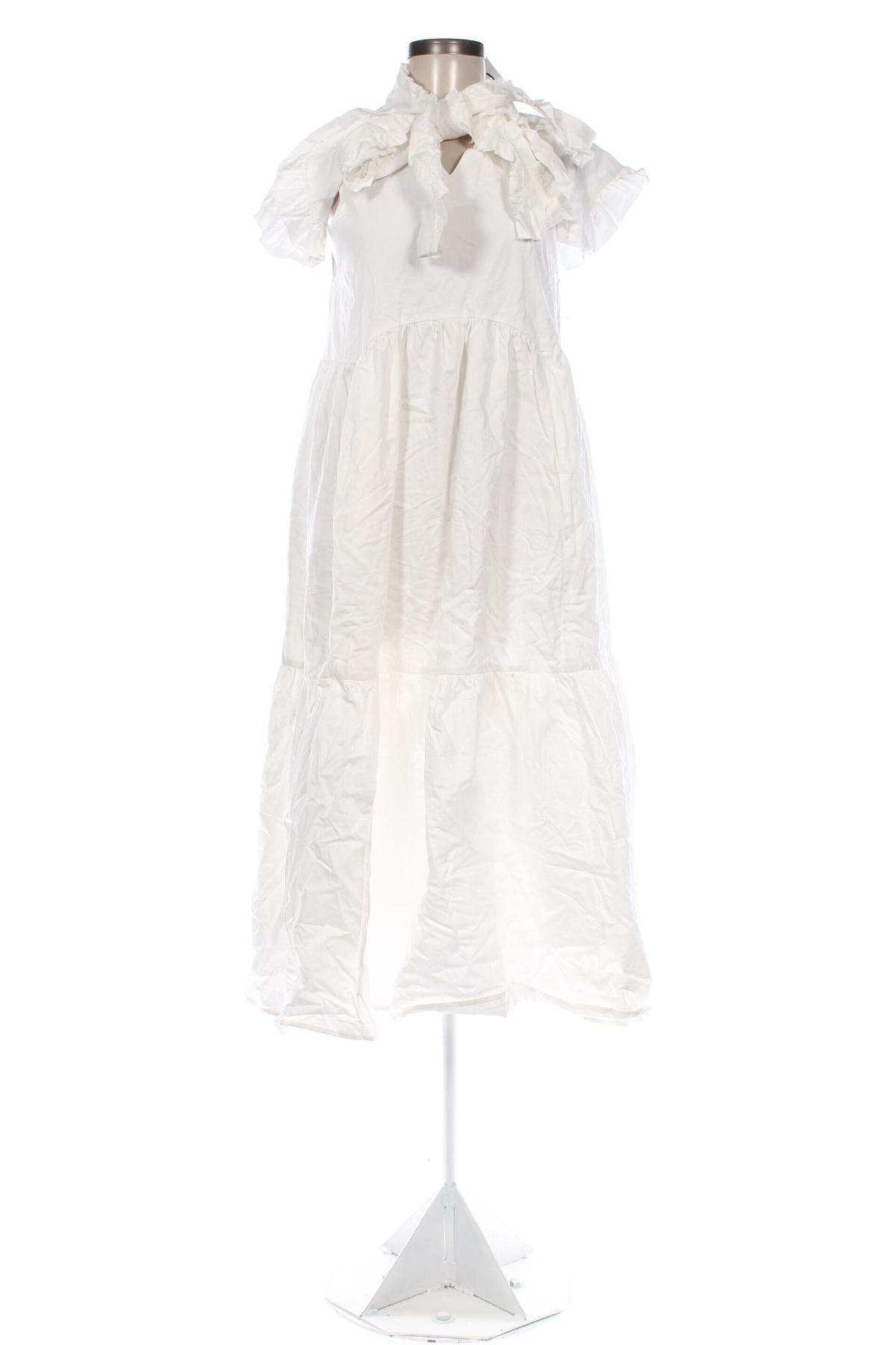 Šaty  Sister Jane, Velikost M, Barva Bílá, Cena  3 754,00 Kč