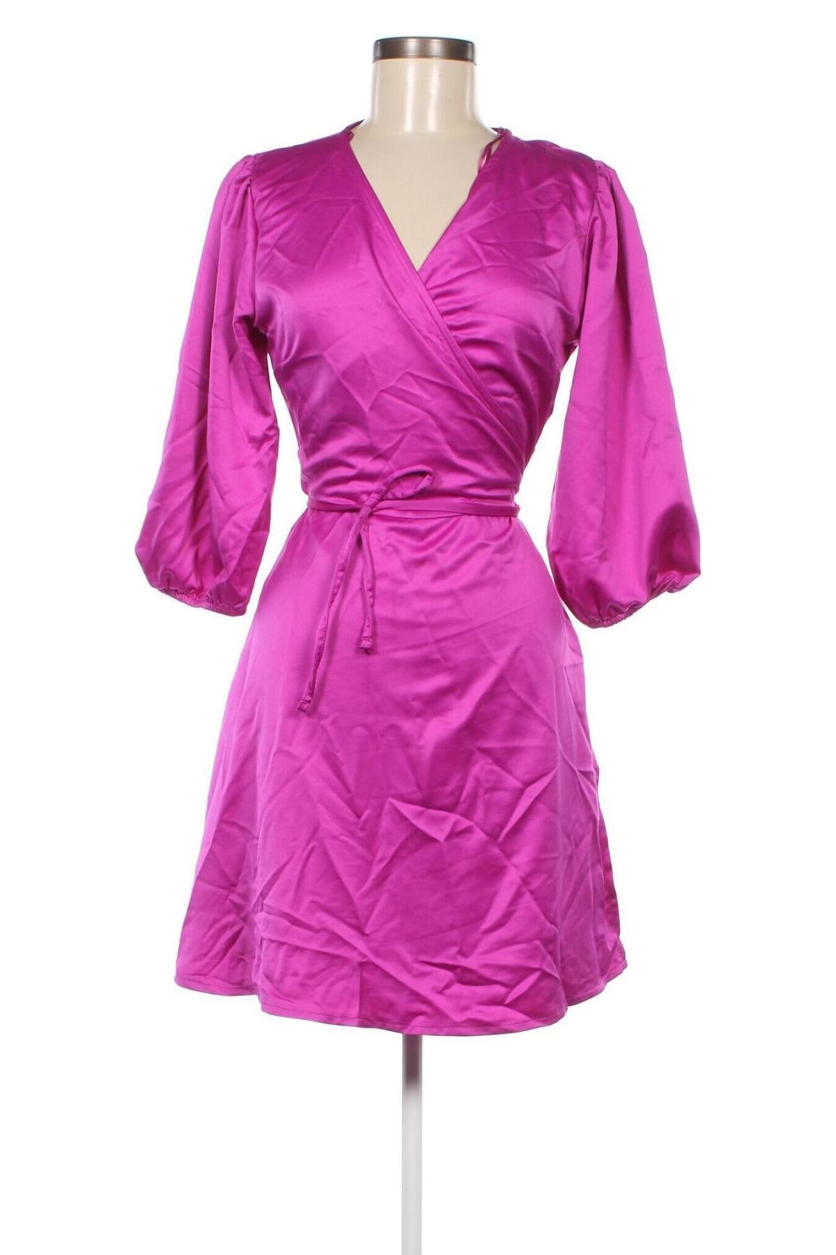 Kleid Sisters Point, Größe L, Farbe Rosa, Preis 20,41 €