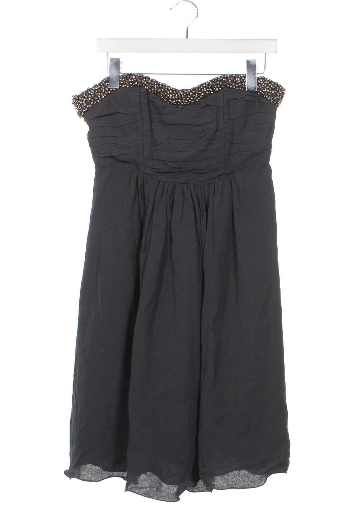 Kleid S'nob, Größe M, Farbe Grau, Preis € 2,22