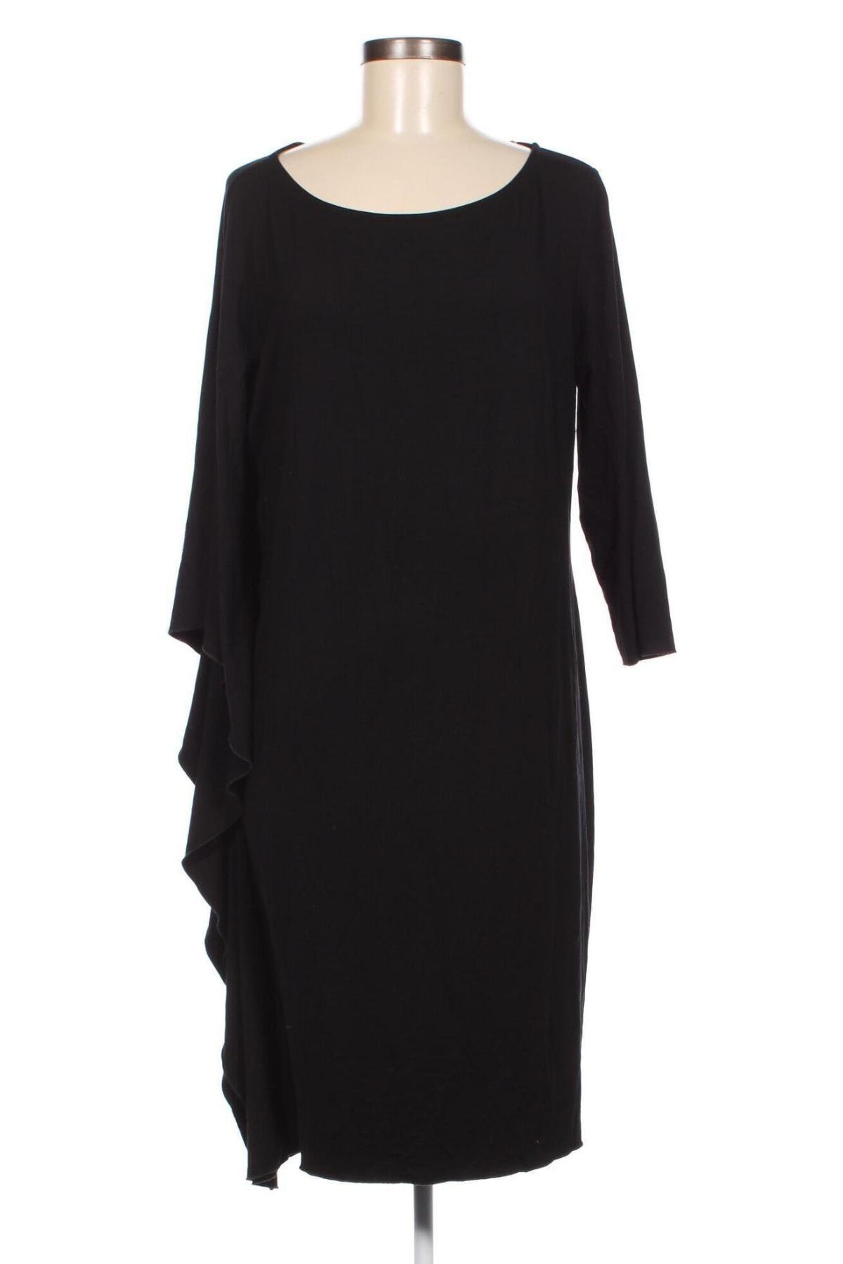 Φόρεμα Solar, Μέγεθος L, Χρώμα Μαύρο, Τιμή 30,28 €