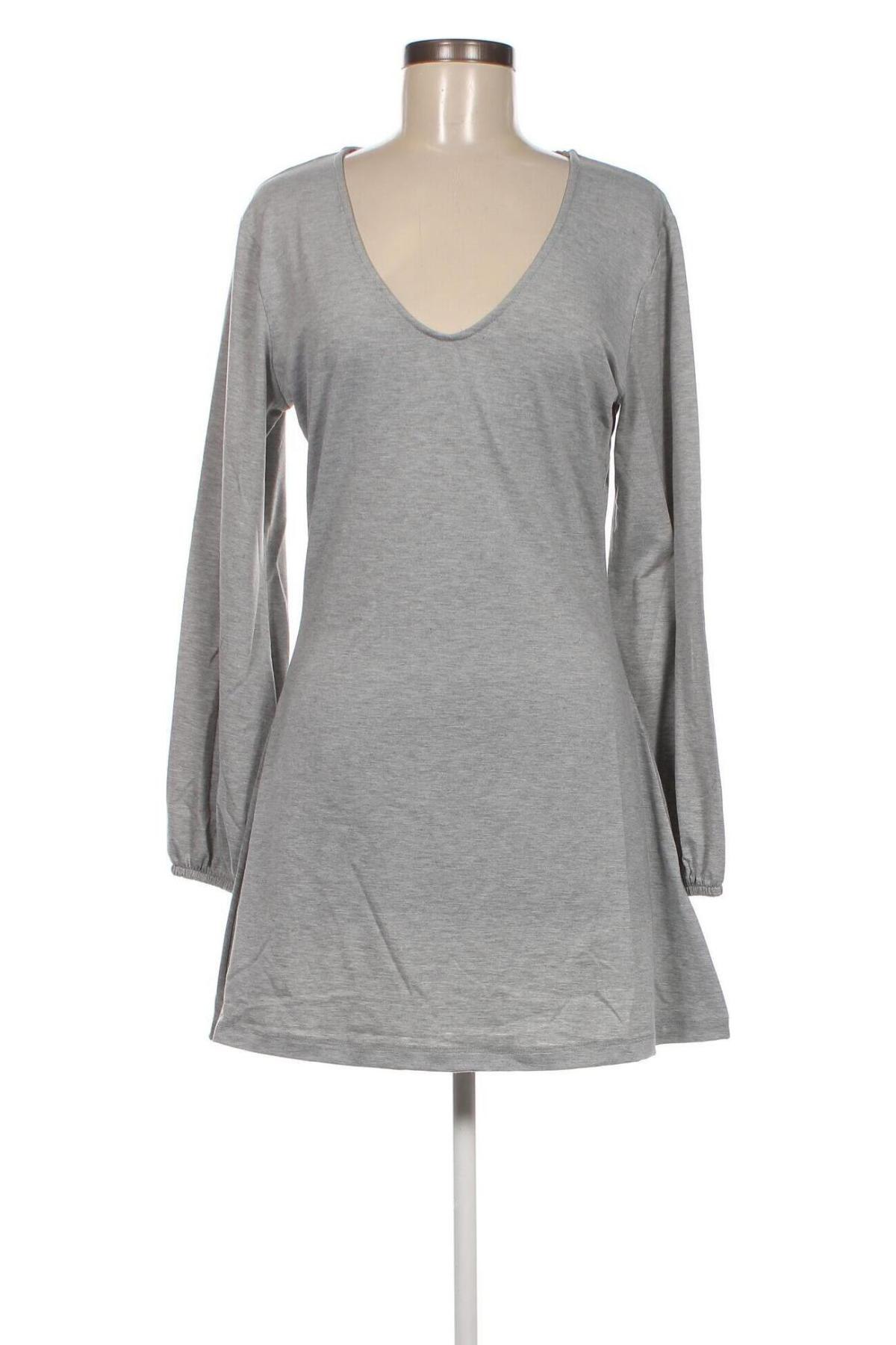 Kleid South Beach, Größe L, Farbe Grau, Preis 5,78 €
