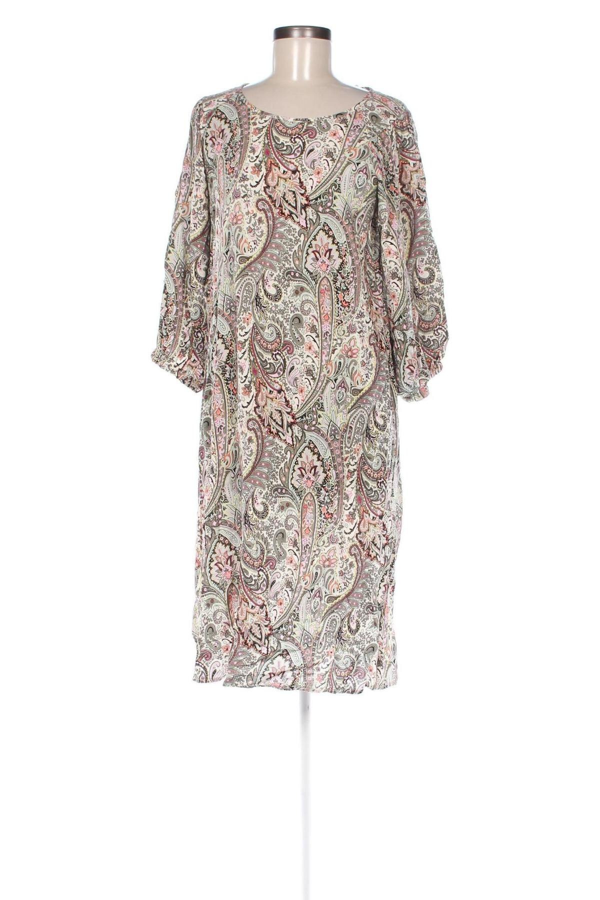 Φόρεμα Soya Concept, Μέγεθος S, Χρώμα Πολύχρωμο, Τιμή 17,88 €