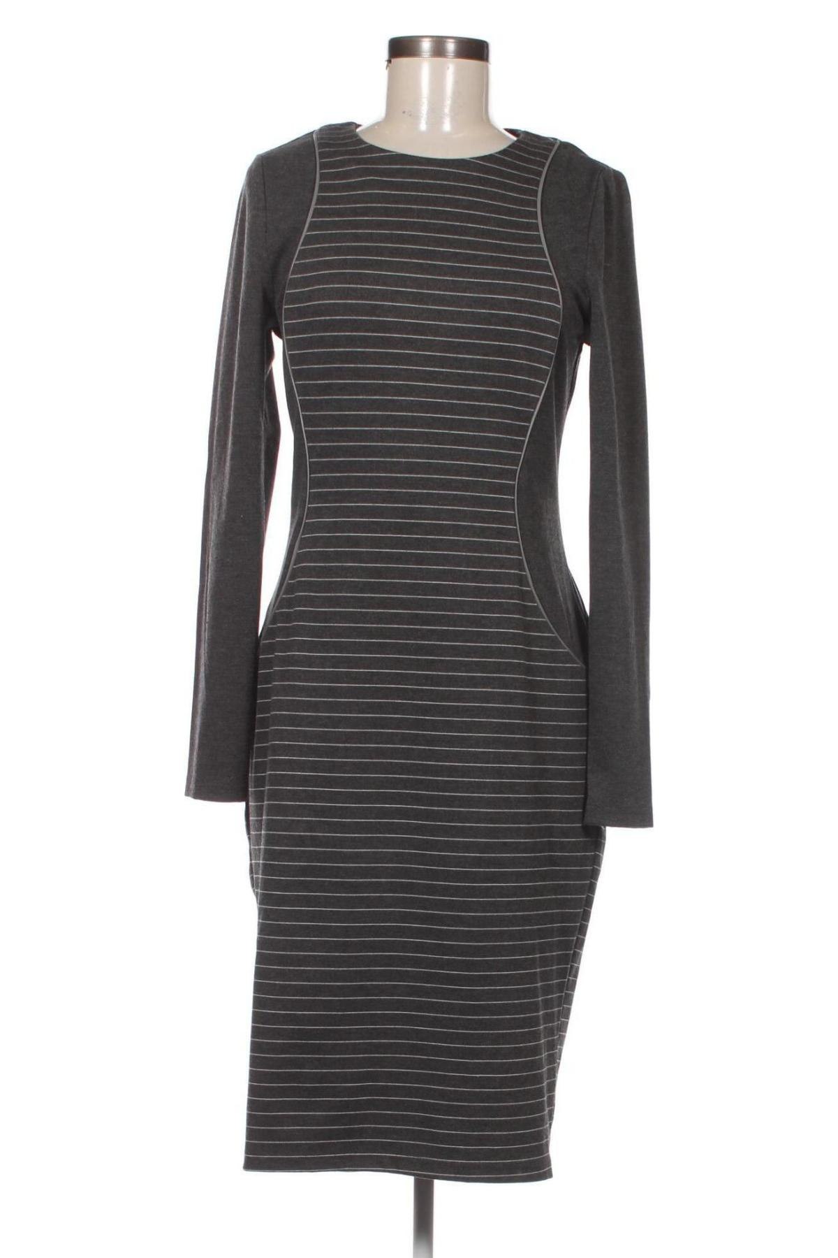 Kleid Spense, Größe S, Farbe Grau, Preis € 2,42