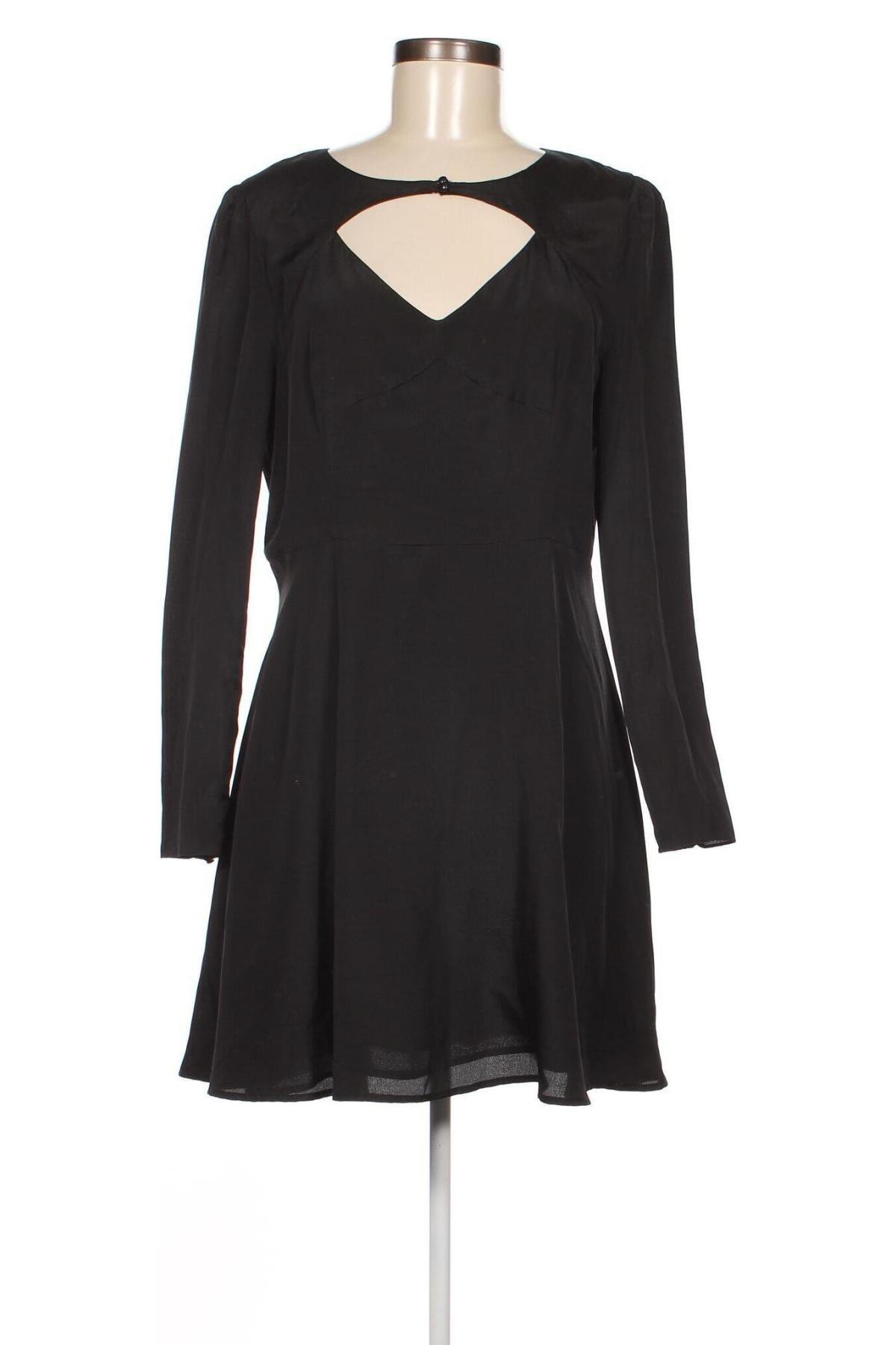 Φόρεμα Sportsgirl, Μέγεθος L, Χρώμα Μαύρο, Τιμή 52,17 €