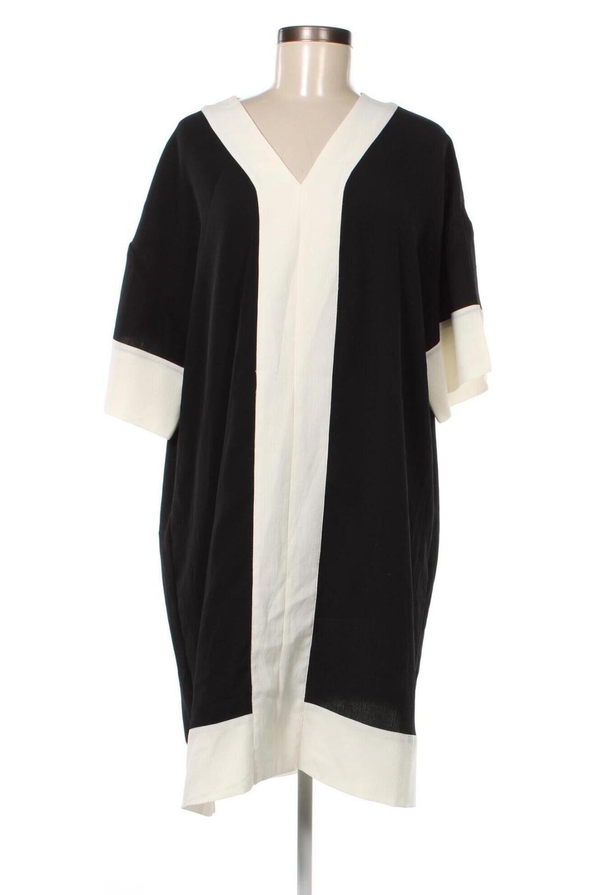 Kleid Stockh Lm, Größe S, Farbe Schwarz, Preis € 11,50