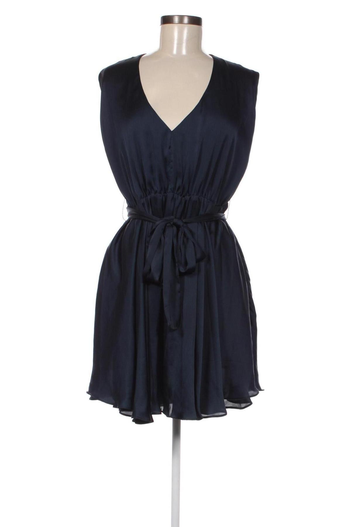 Φόρεμα Stylein, Μέγεθος M, Χρώμα Μπλέ, Τιμή 57,53 €