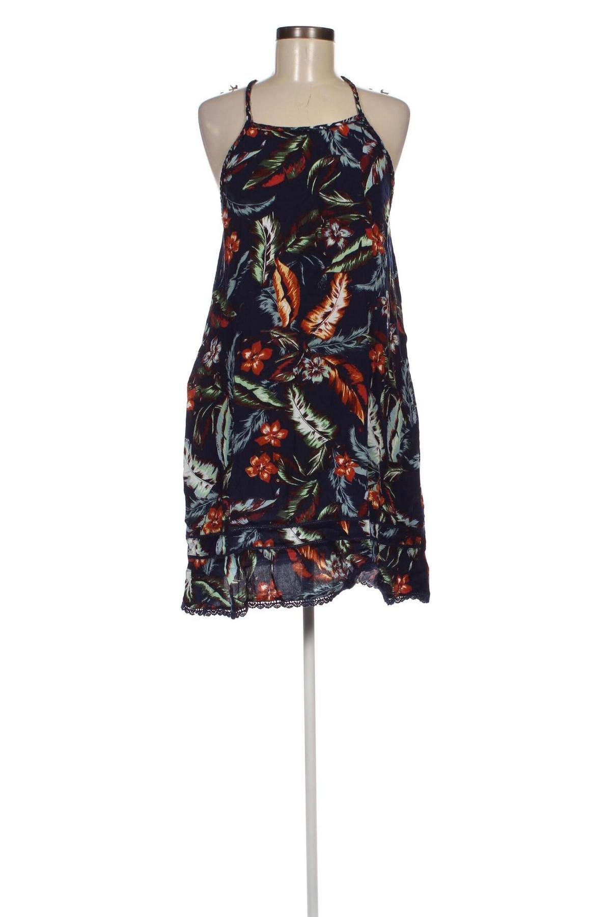 Φόρεμα Superdry, Μέγεθος M, Χρώμα Πολύχρωμο, Τιμή 12,26 €