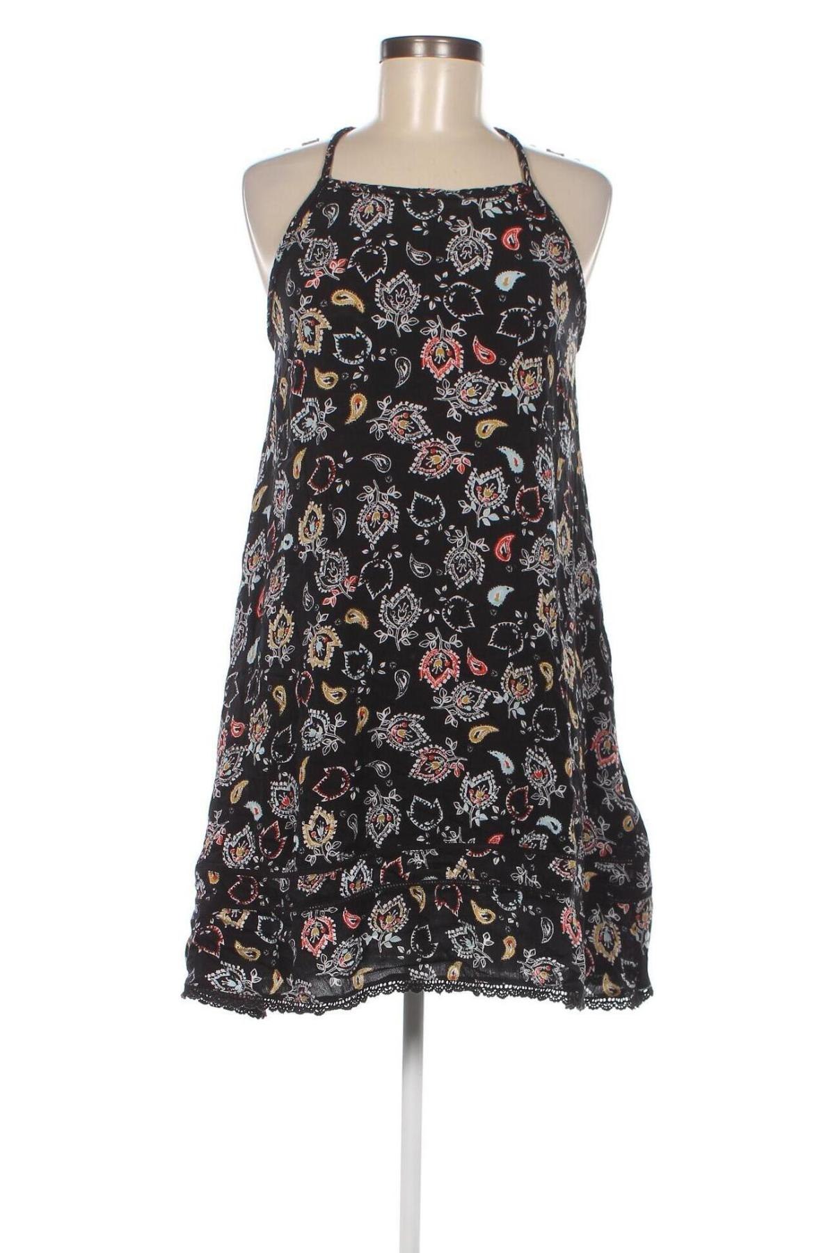 Φόρεμα Superdry, Μέγεθος S, Χρώμα Πολύχρωμο, Τιμή 8,45 €