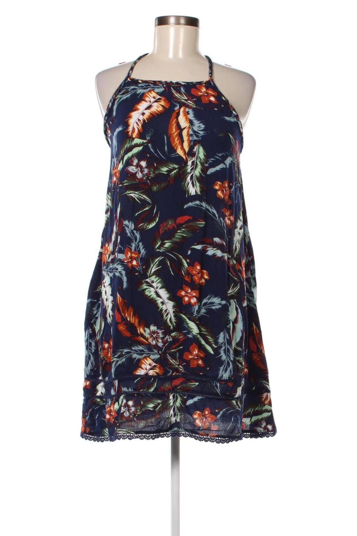 Φόρεμα Superdry, Μέγεθος S, Χρώμα Πολύχρωμο, Τιμή 10,57 €