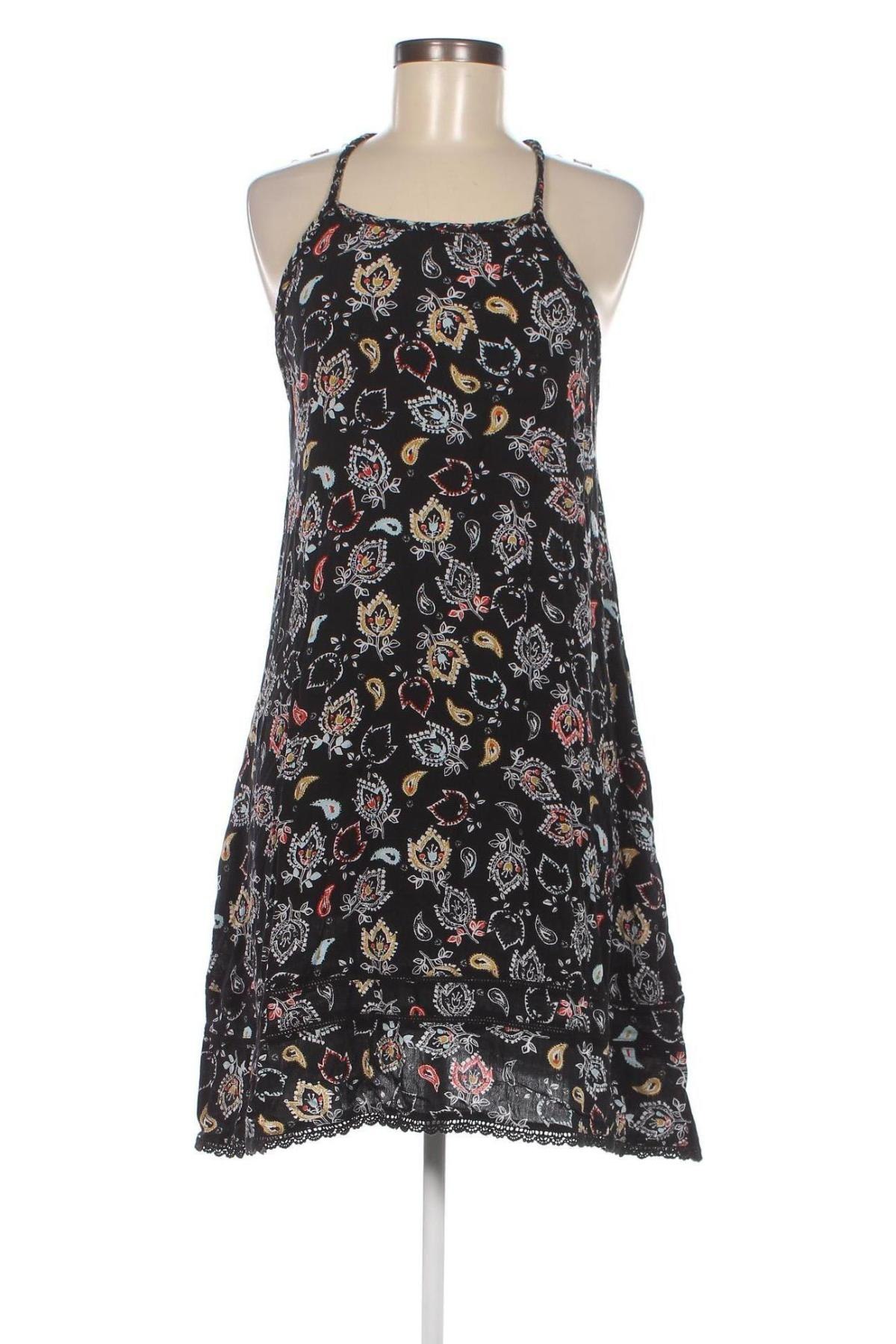 Kleid Superdry, Größe M, Farbe Mehrfarbig, Preis € 5,92