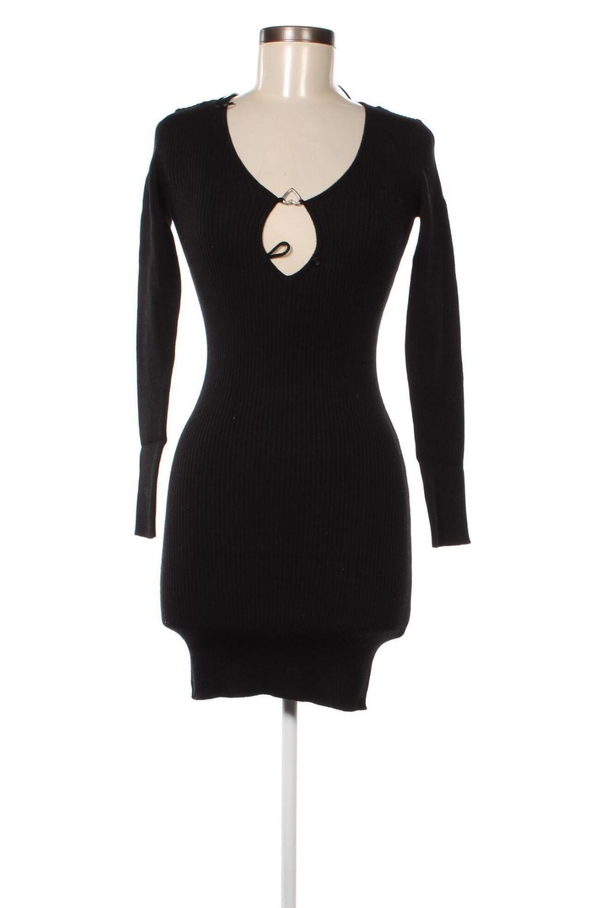 Φόρεμα Tally Weijl, Μέγεθος S, Χρώμα Μαύρο, Τιμή 15,65 €
