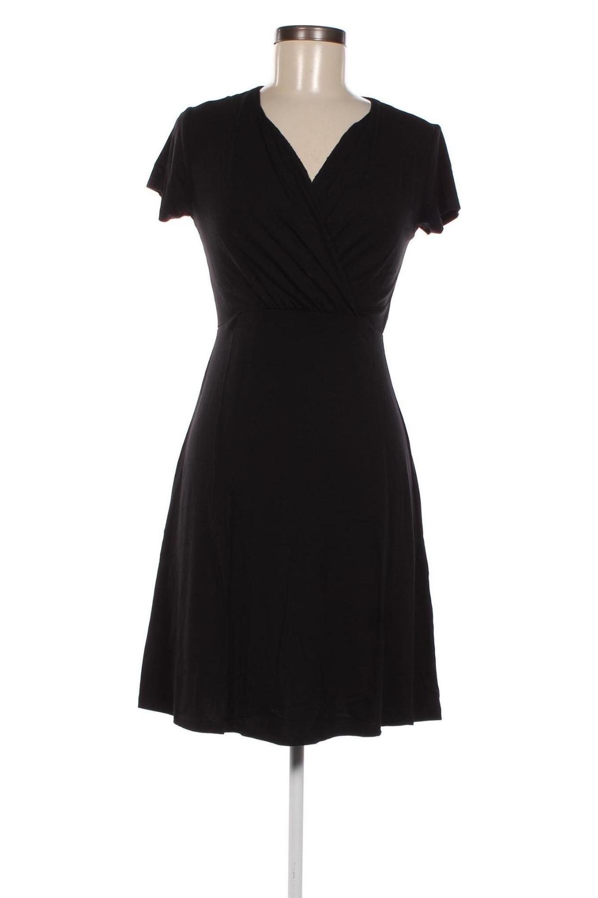 Kleid Tamaris, Größe XS, Farbe Schwarz, Preis 52,58 €