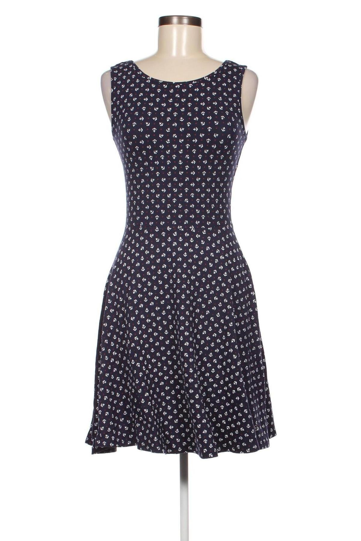 Φόρεμα Tamaris, Μέγεθος XS, Χρώμα Μπλέ, Τιμή 11,57 €