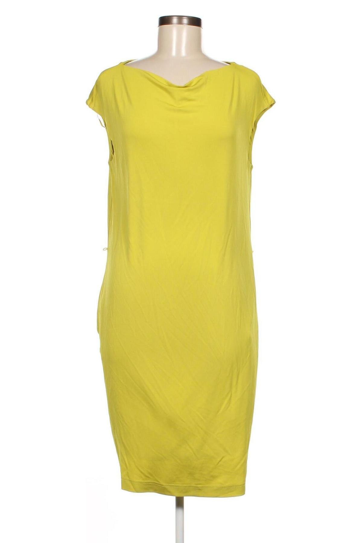 Φόρεμα Tatuum, Μέγεθος L, Χρώμα Πράσινο, Τιμή 90,21 €