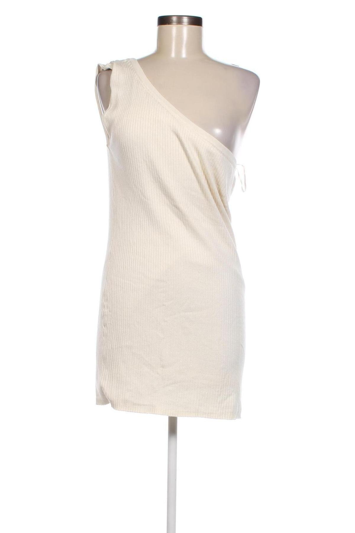 Kleid Threadbare, Größe XL, Farbe Ecru, Preis € 4,27