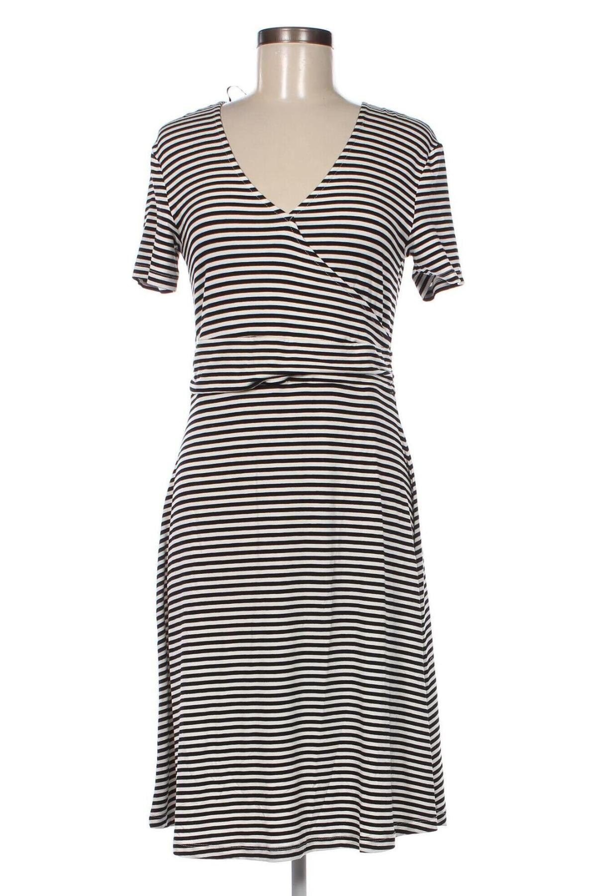 Kleid Tom Tailor, Größe M, Farbe Mehrfarbig, Preis € 52,58