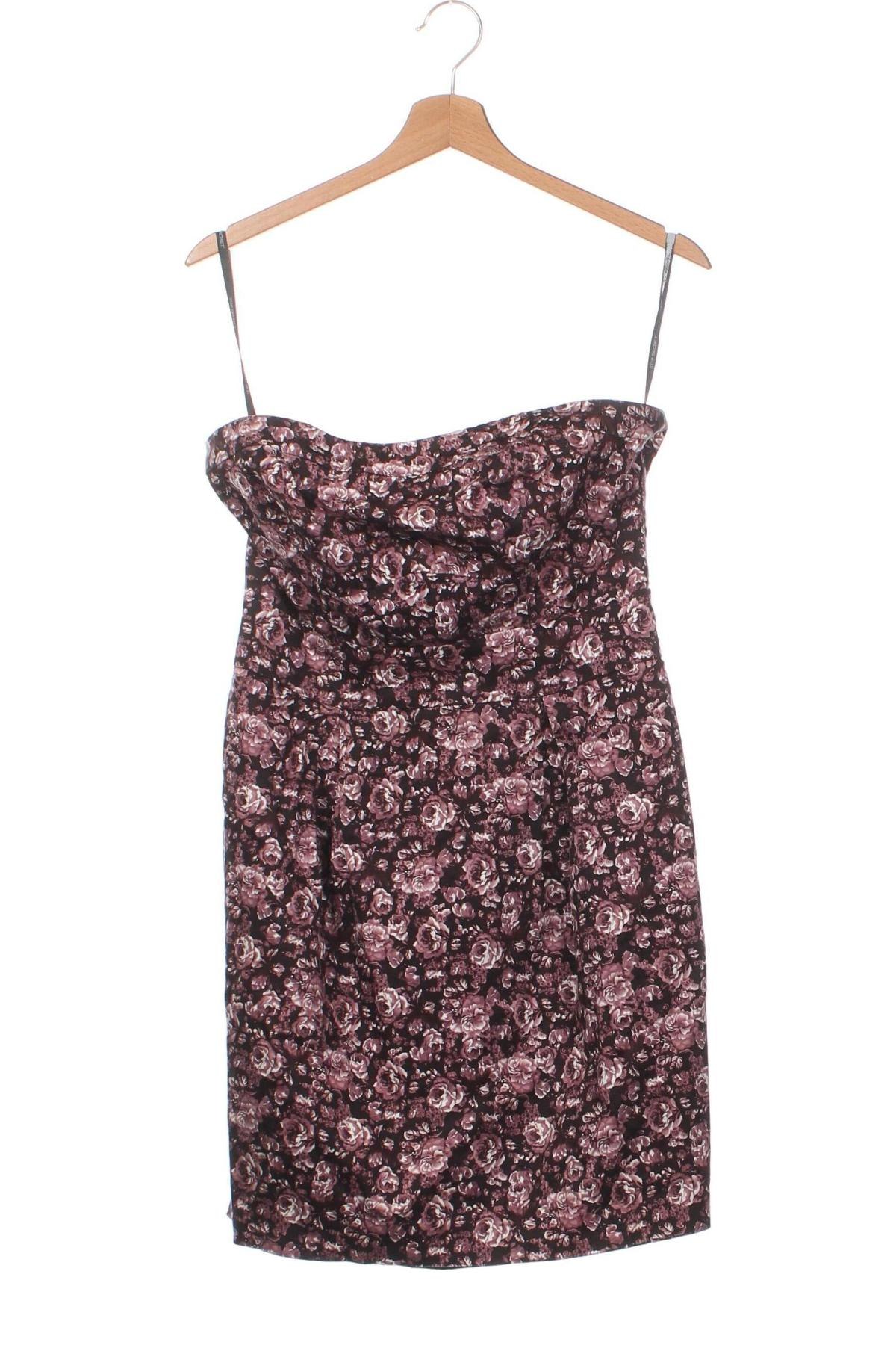 Φόρεμα Top Secret, Μέγεθος M, Χρώμα Πολύχρωμο, Τιμή 3,41 €
