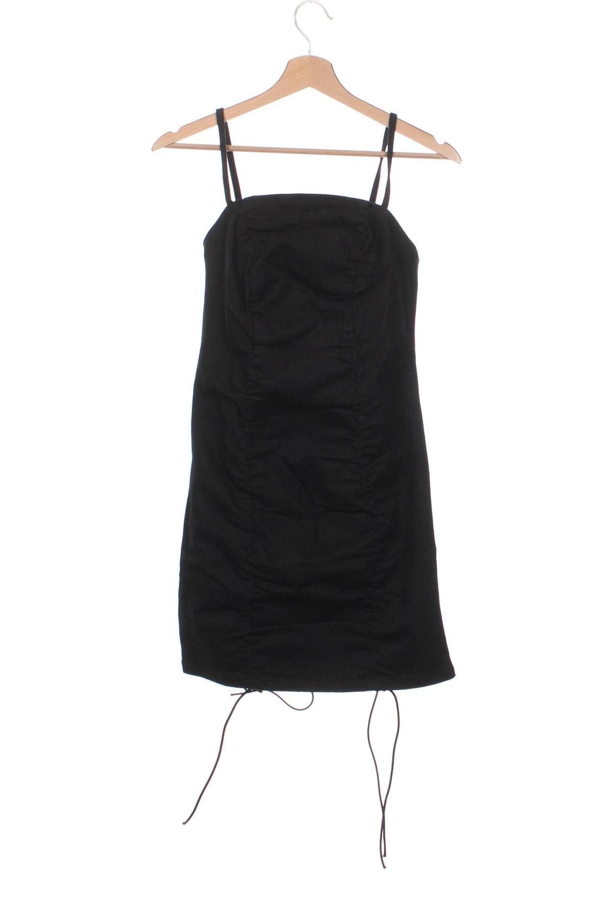 Φόρεμα Topshop, Μέγεθος XS, Χρώμα Μαύρο, Τιμή 5,78 €