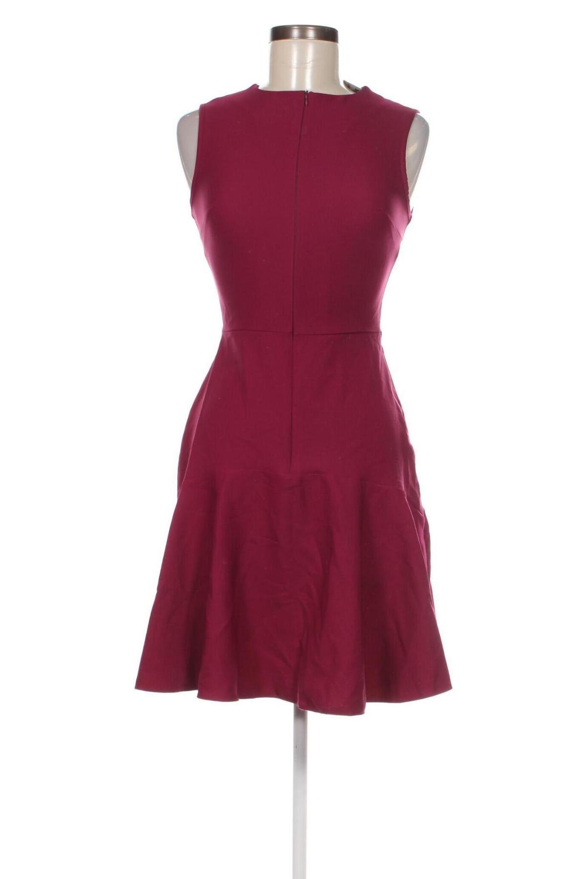 Kleid Trendyol, Größe S, Farbe Lila, Preis 17,99 €