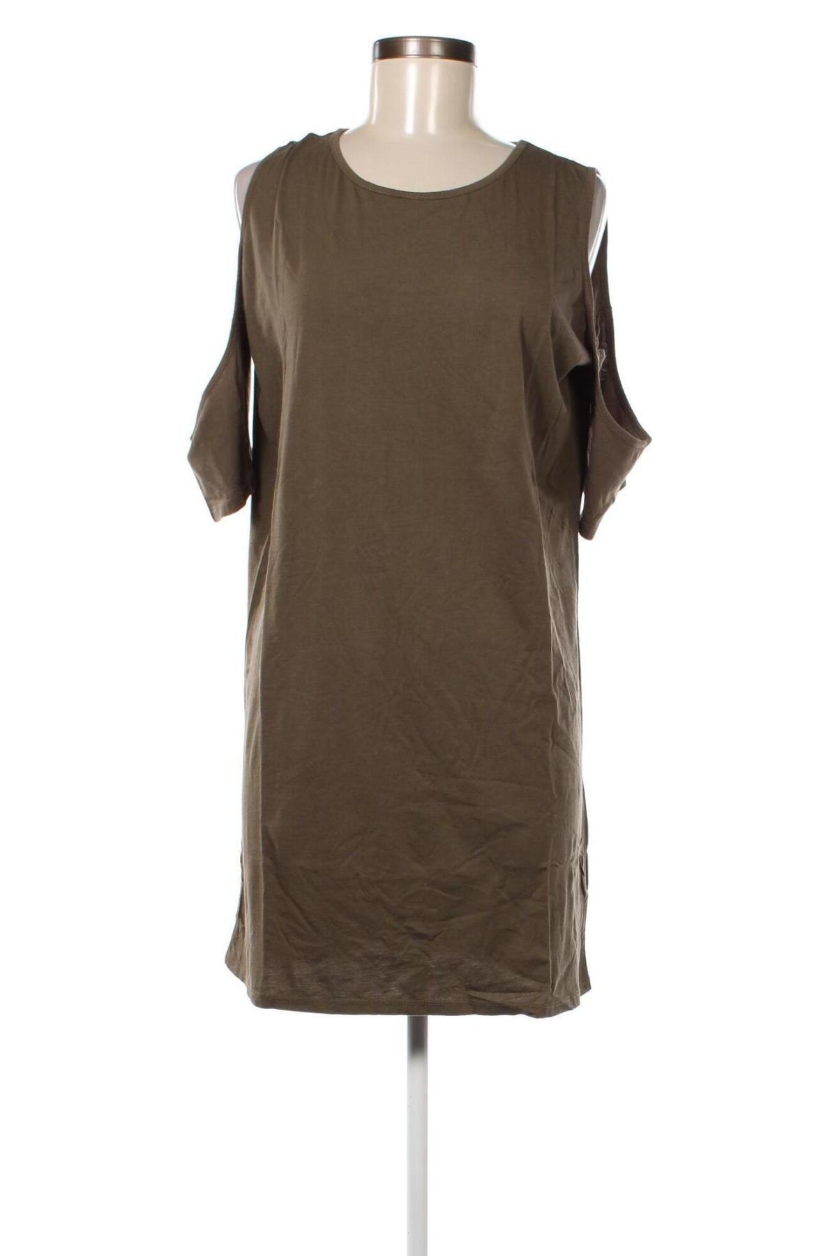 Kleid Trueprodigy, Größe S, Farbe Grün, Preis € 5,34