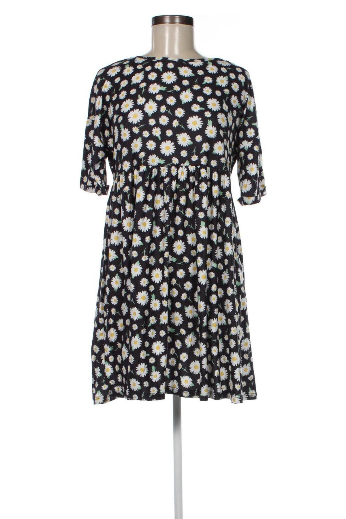 Kleid Urban Threads, Größe S, Farbe Mehrfarbig, Preis € 9,48