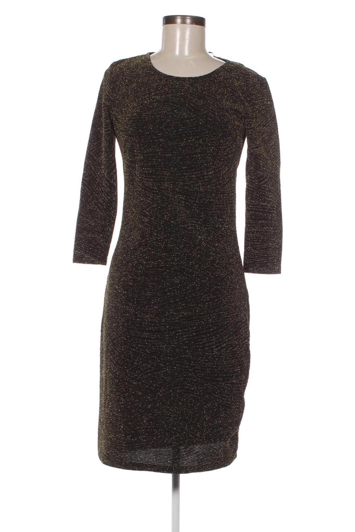 Kleid VRS Woman, Größe S, Farbe Schwarz, Preis 2,62 €